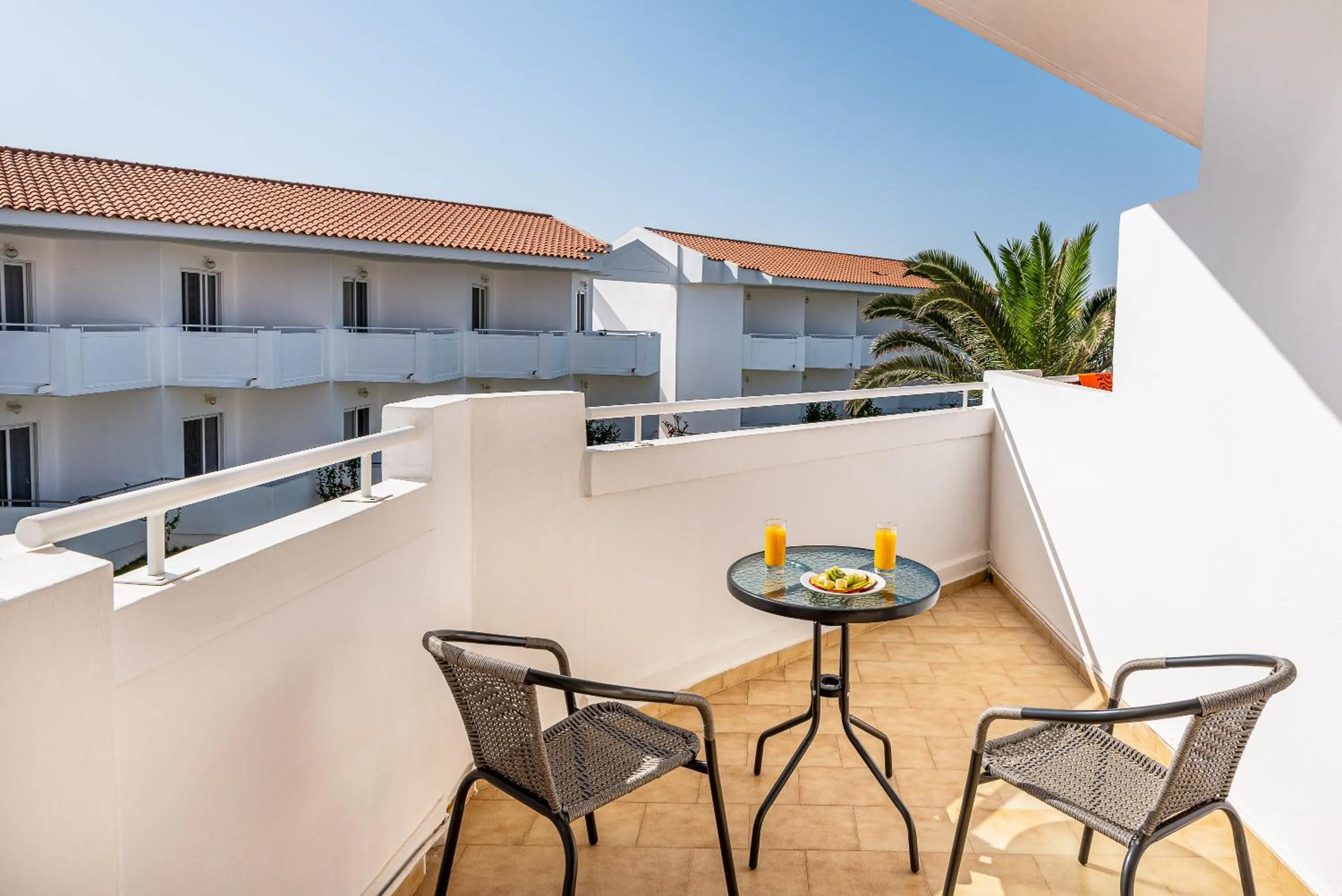 View (from property/room) in Mrs Chryssana Beach Hotel