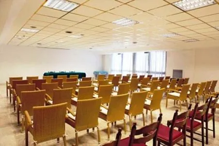 Business facilities in Hotel San Carlo