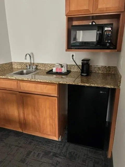 Wingate by Wyndham Richmond Short Pump