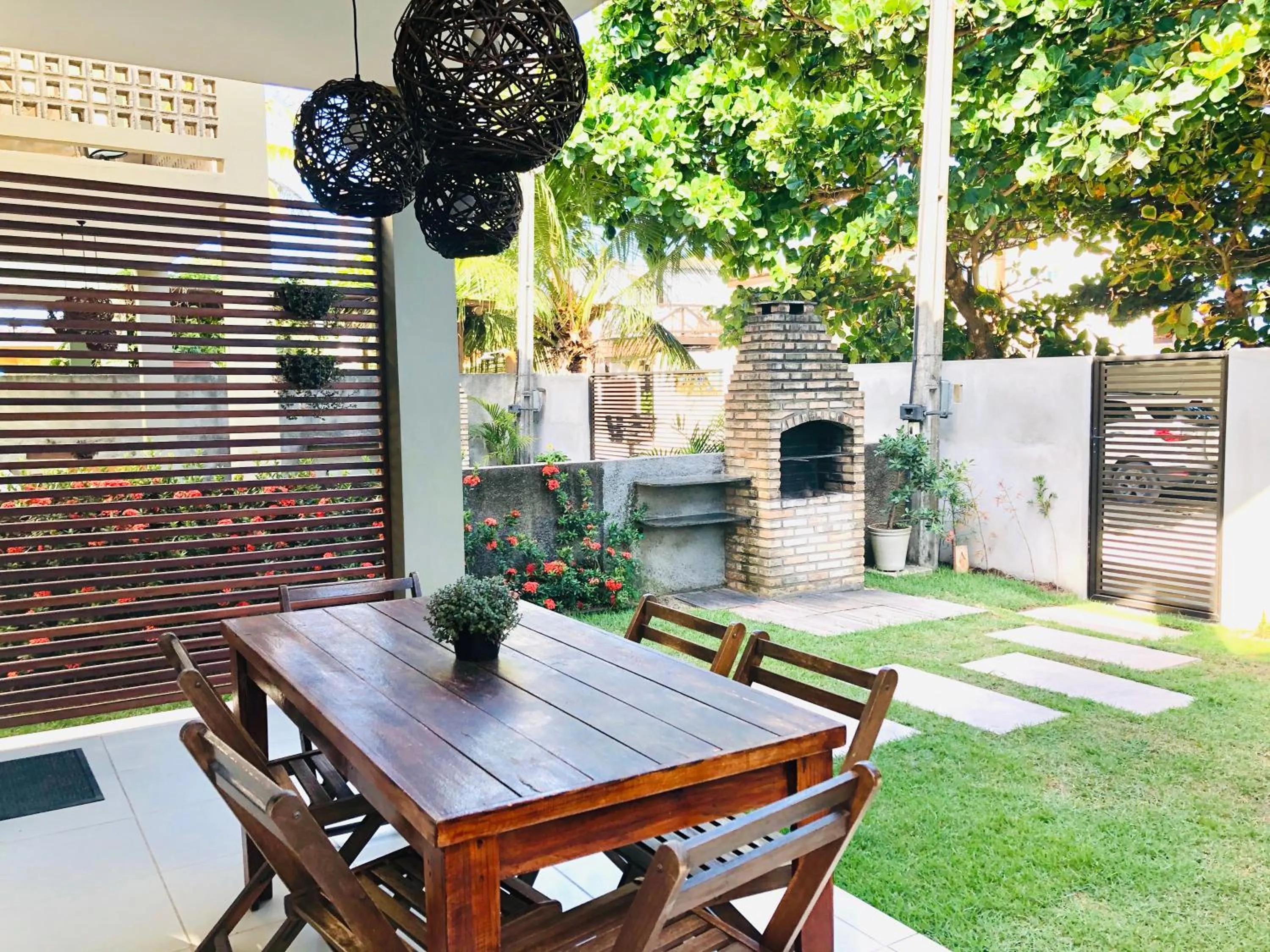 Casa Azul Home Stay