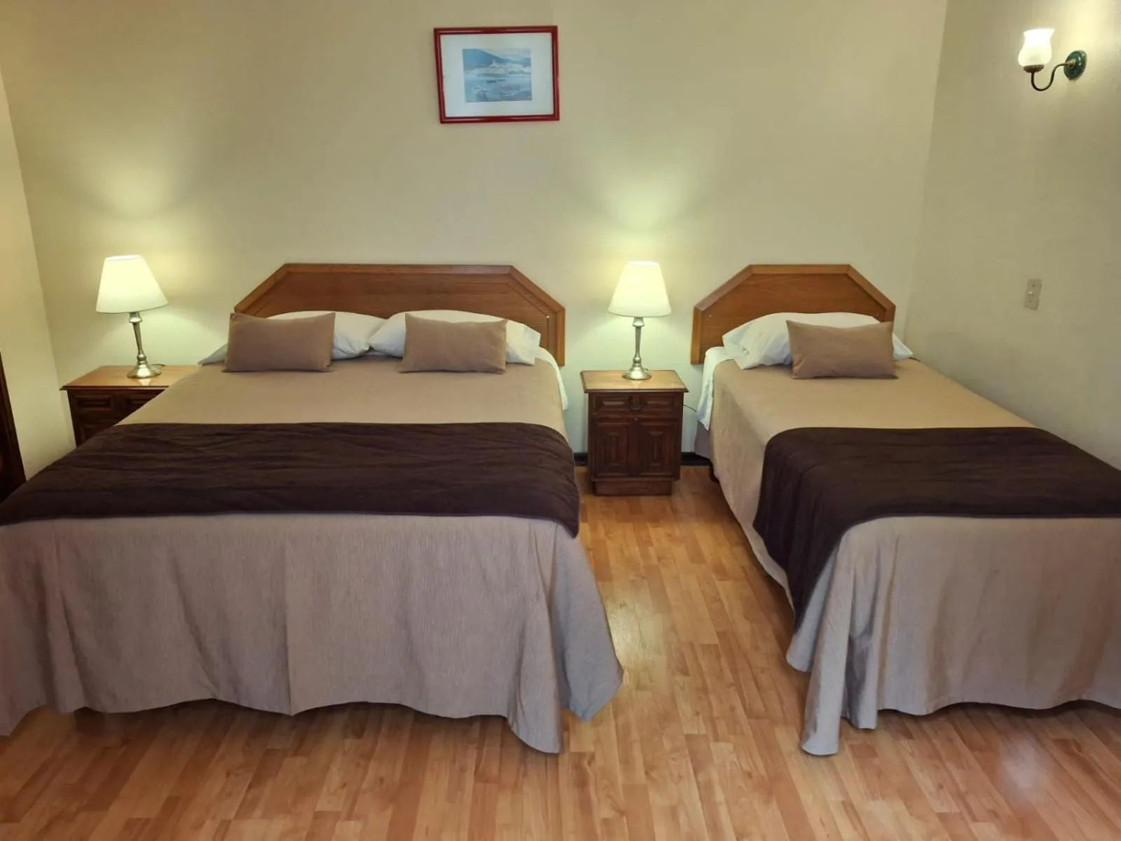 Hotel Escorial