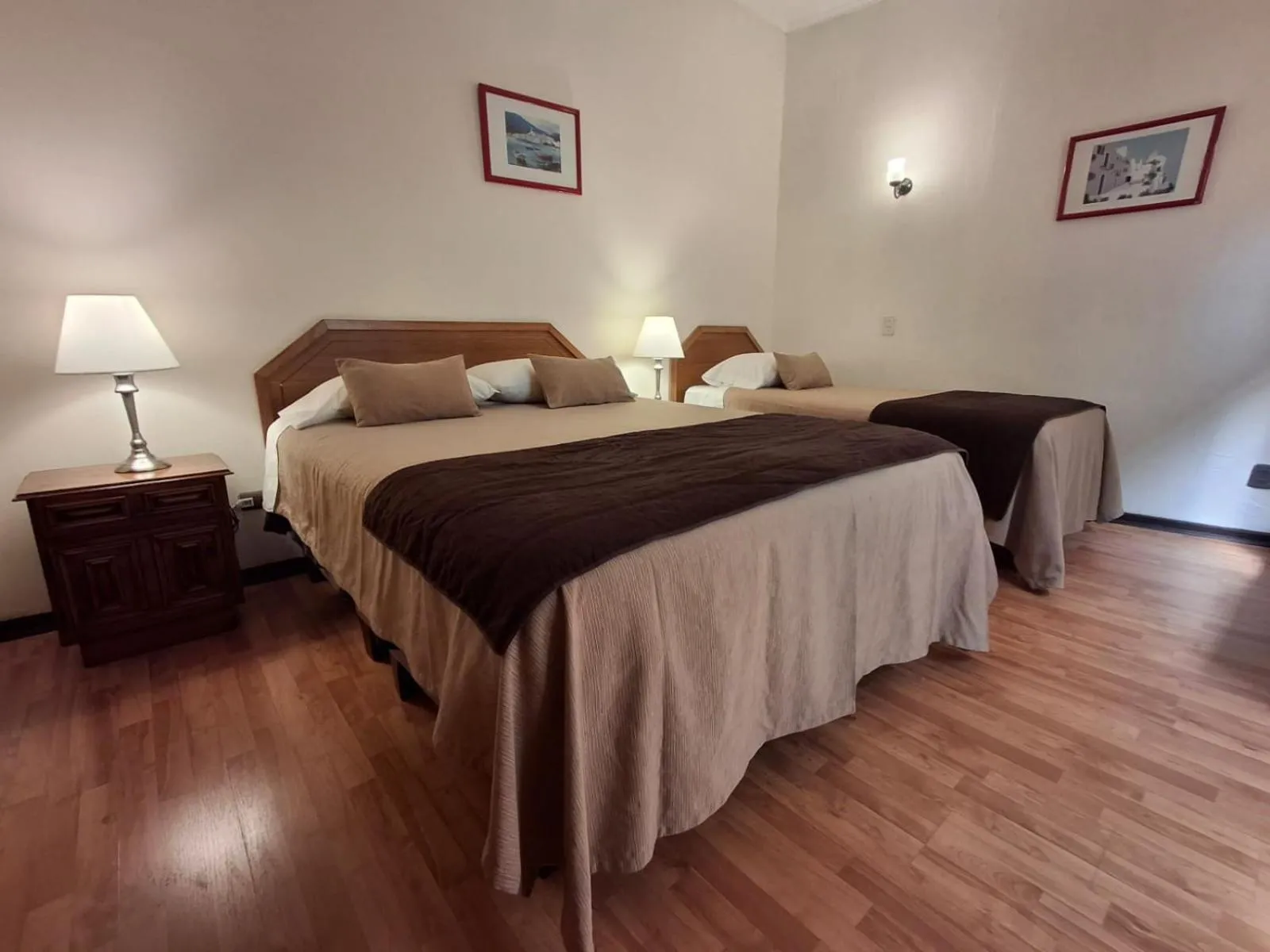 Hotel Escorial