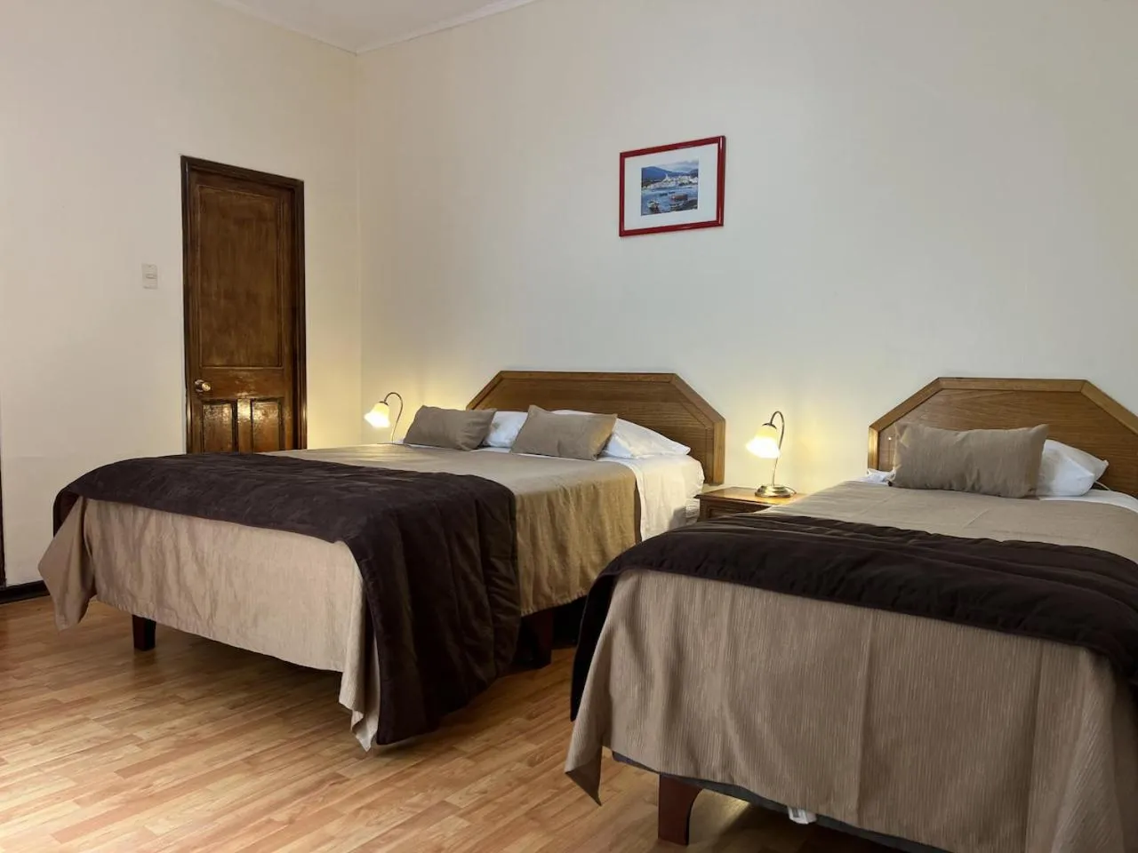 Hotel Escorial