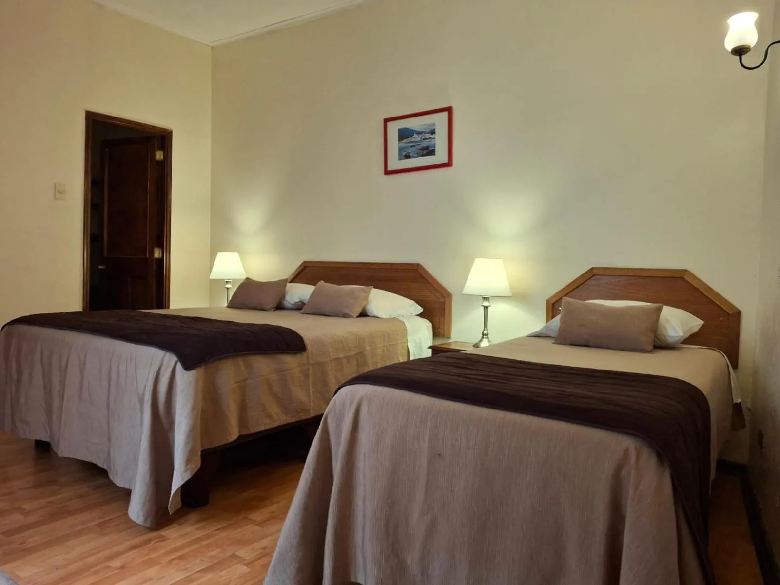 Hotel Escorial