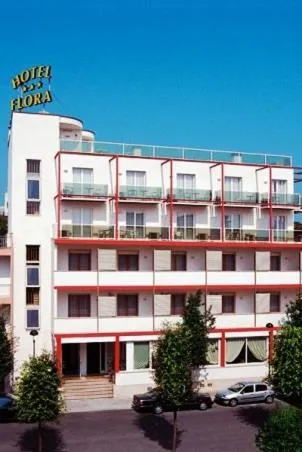Hotel Flora