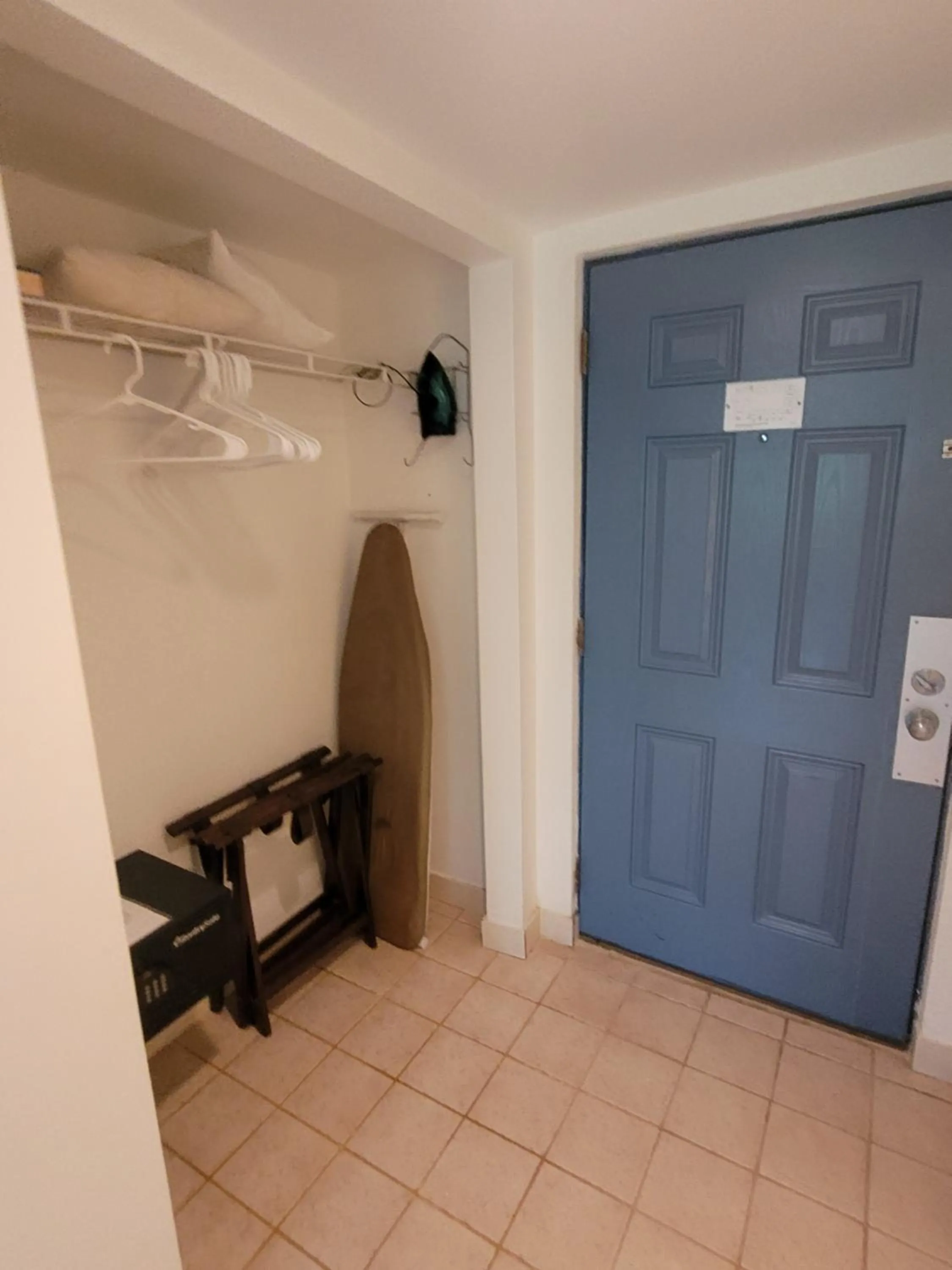 Property building in Sibonne Beach Hotel