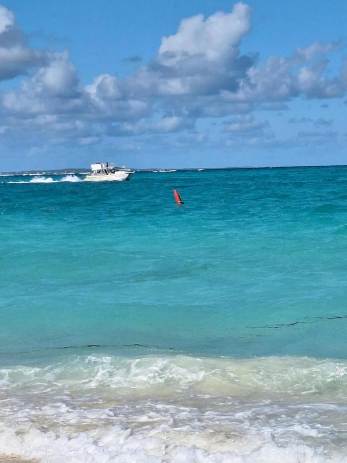 Beach in Sibonne Beach Hotel