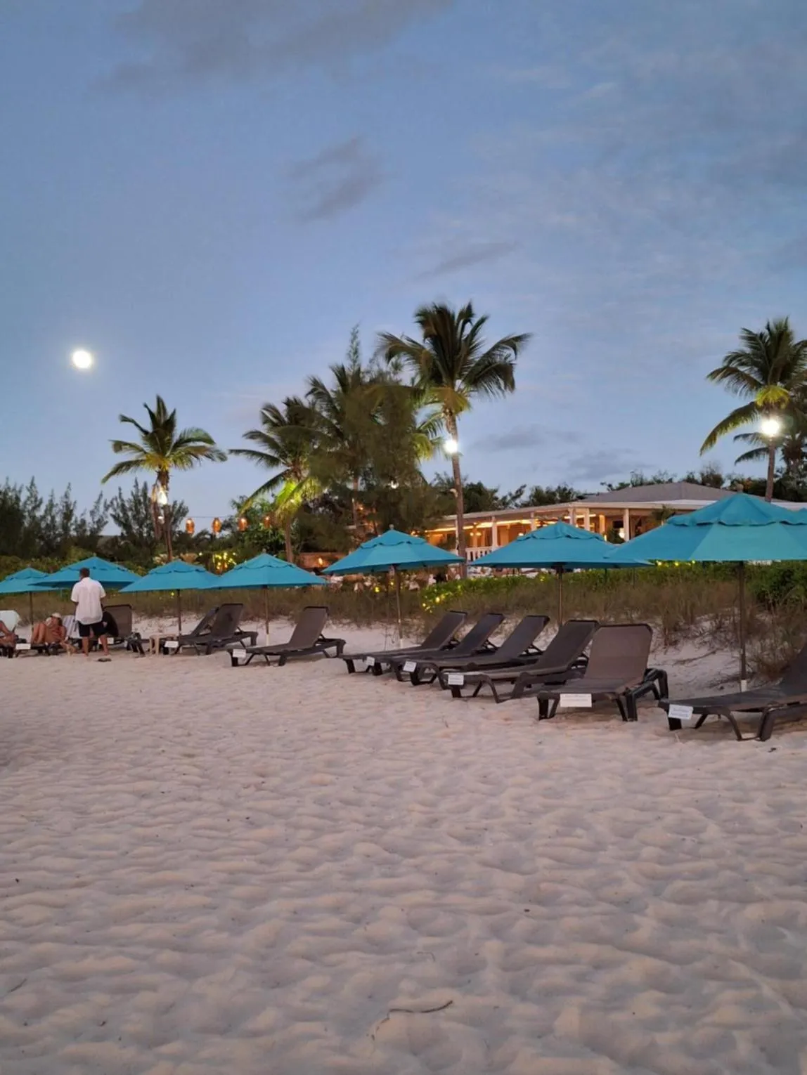 Beach in Sibonne Beach Hotel