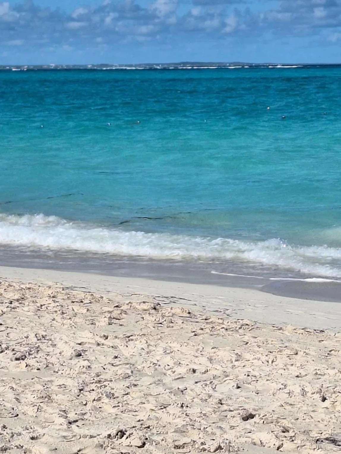 Beach in Sibonne Beach Hotel