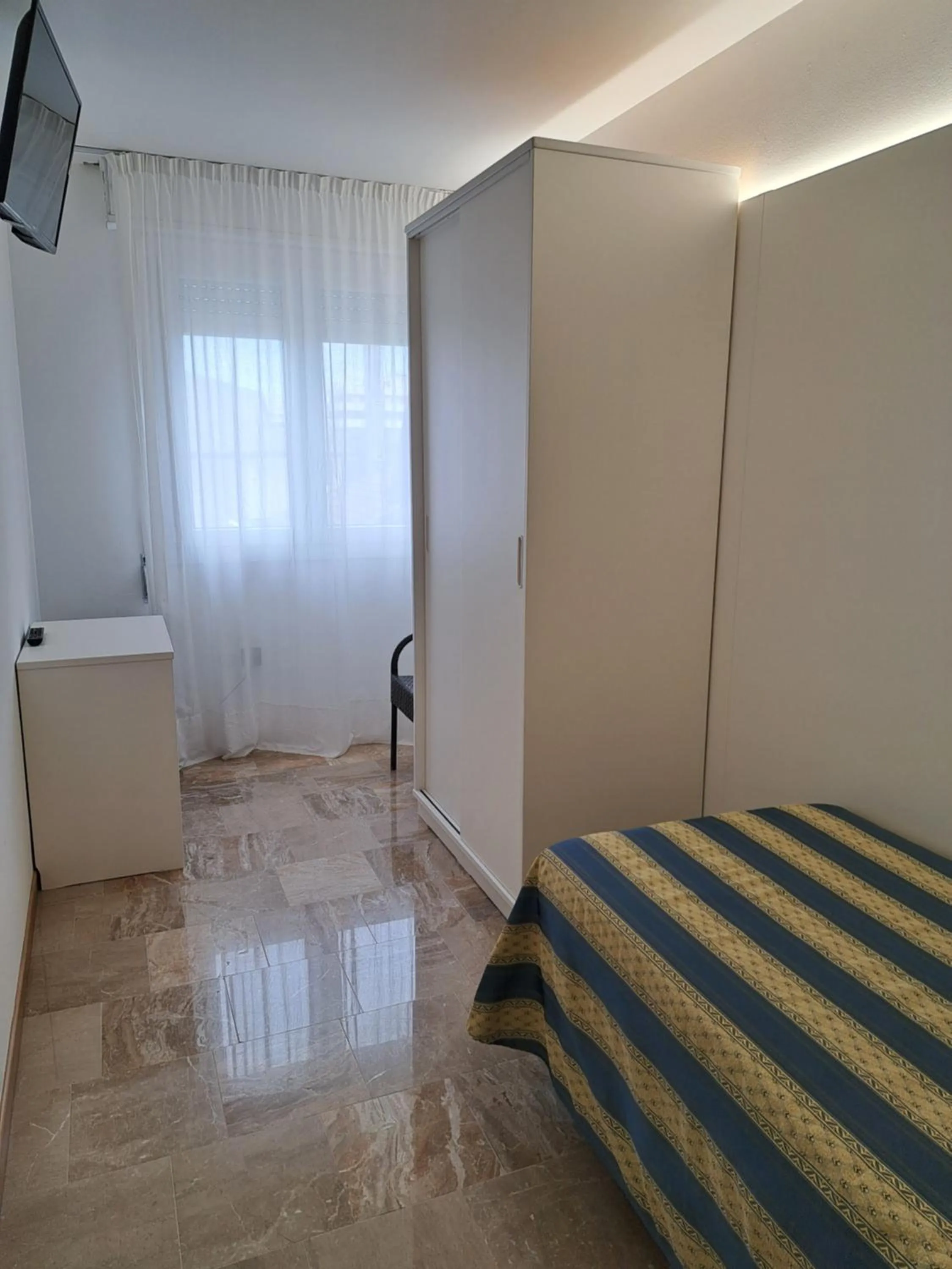 Photo of the whole room, Bed in Hotel Consuelo