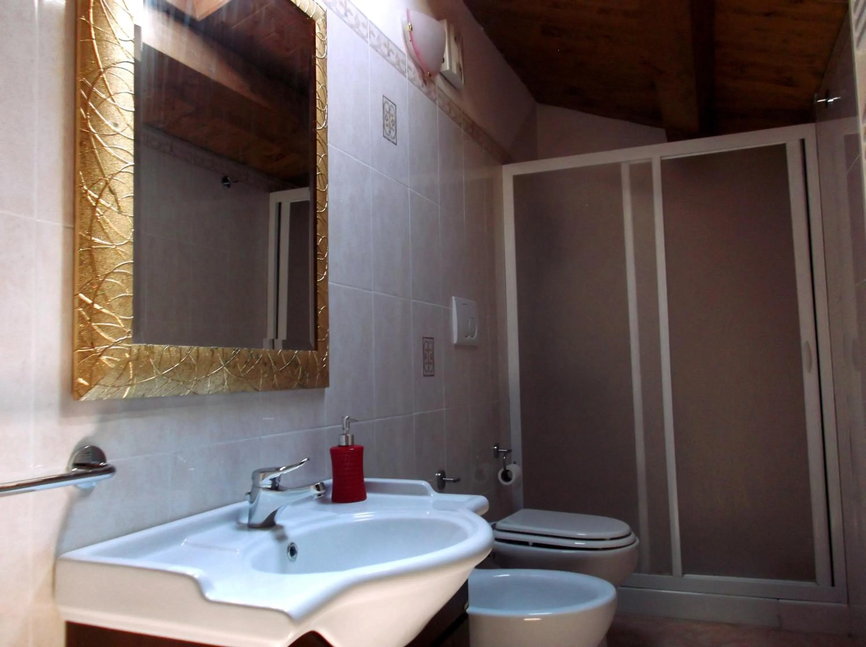 Dolcedorme Bed And Breakfast