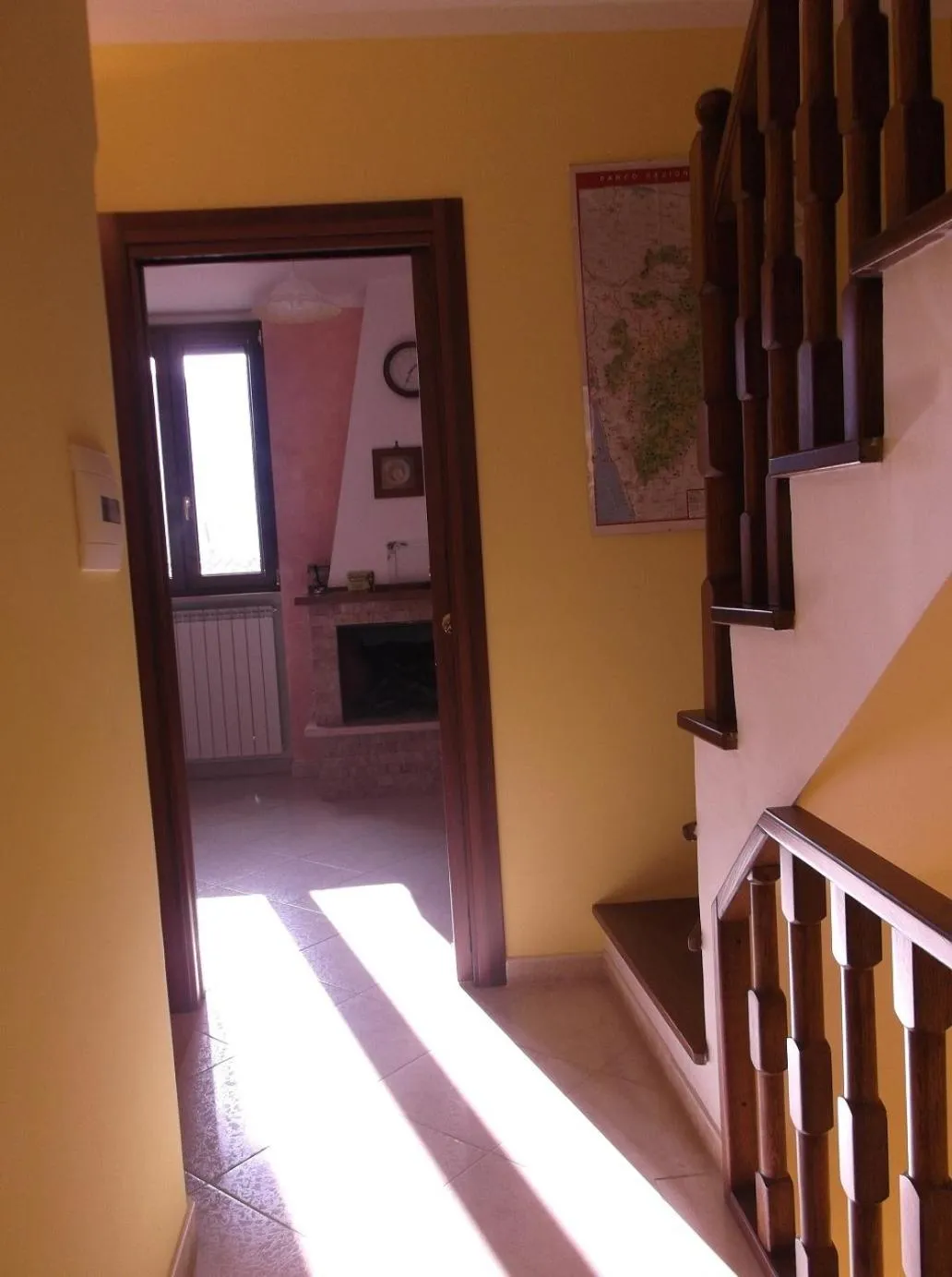 Dolcedorme Bed And Breakfast