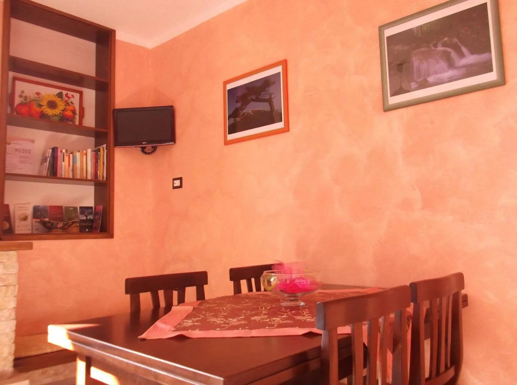 Dolcedorme Bed And Breakfast