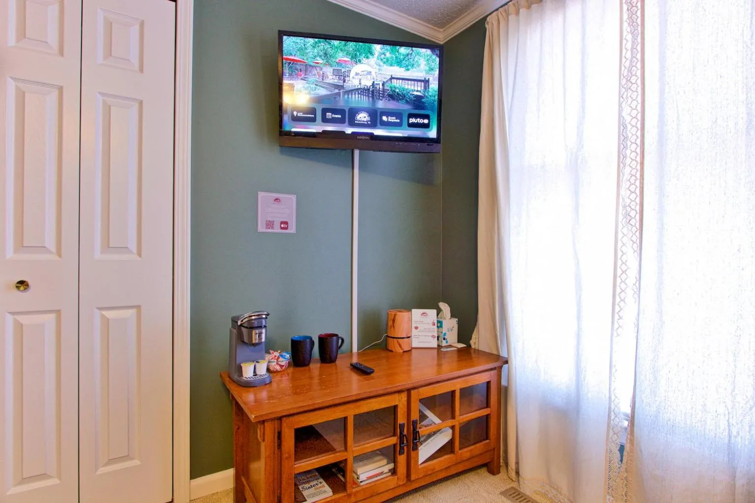 Blacksburg Bed & Breakfast