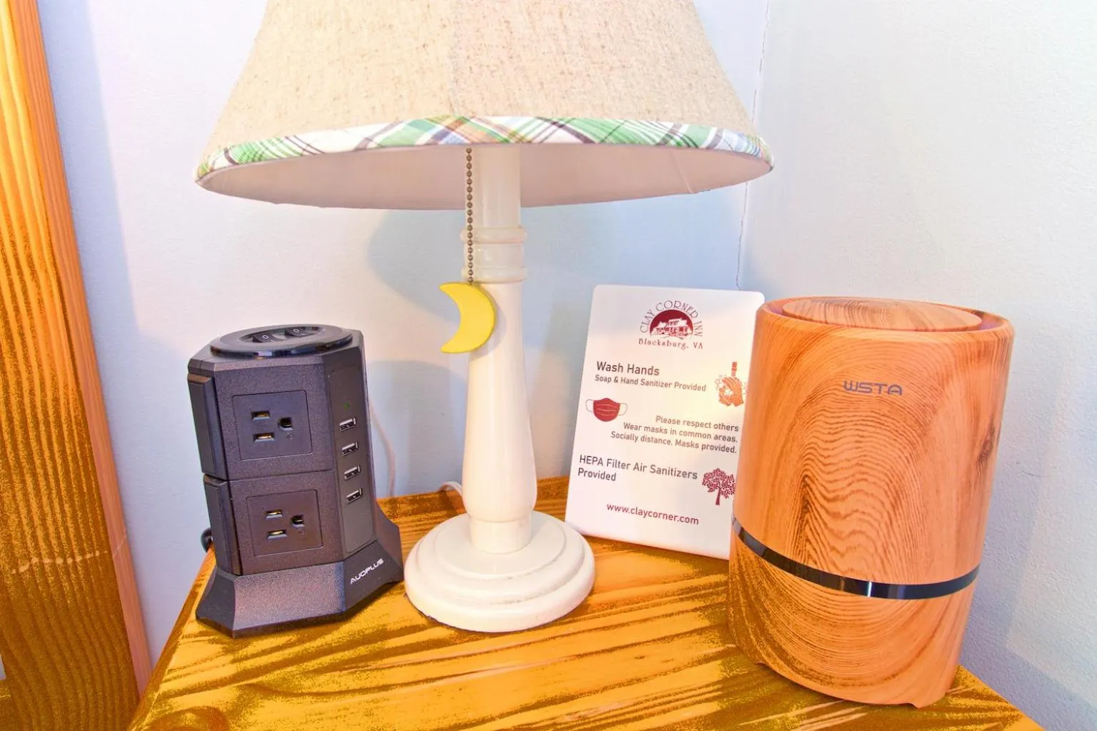 Blacksburg Bed & Breakfast