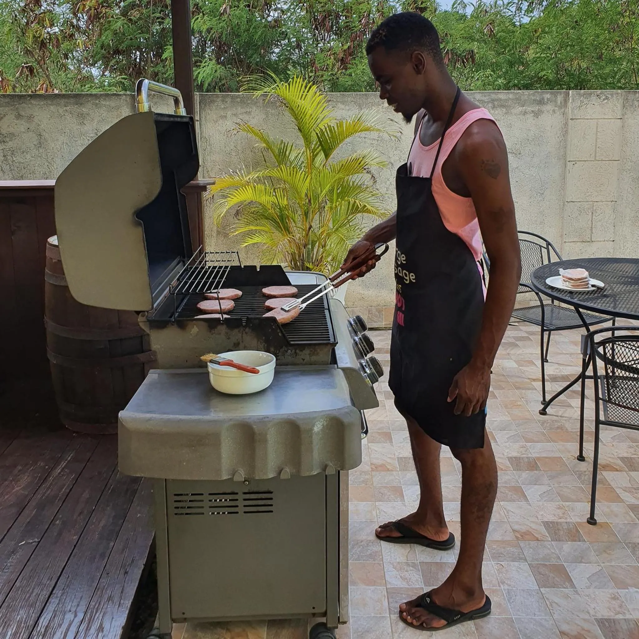 Best E Villas Prospect St James