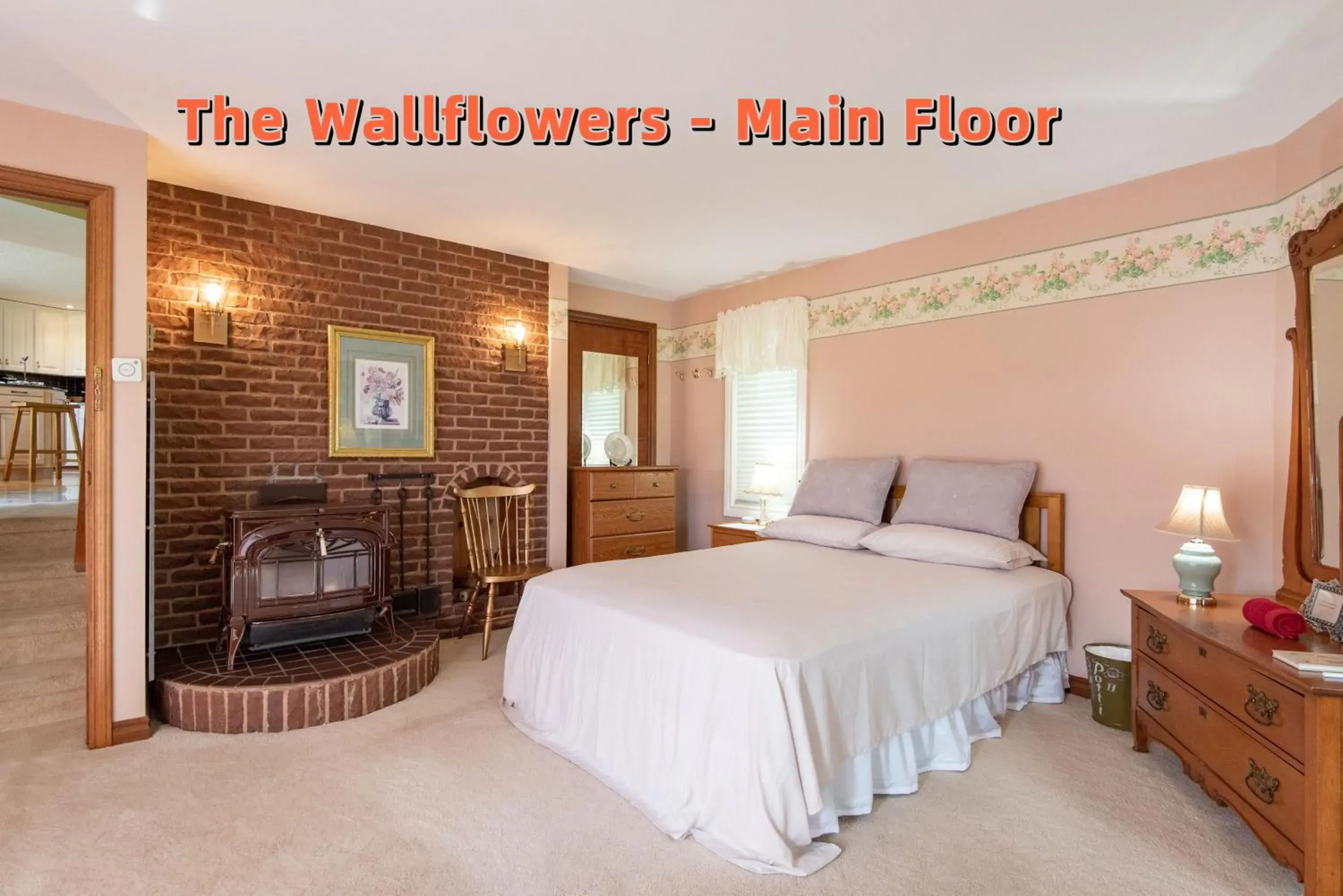 Deluxe Double Room with Extra Bed in Chez Nous Deluxe Double Room with Extra Bed in Chez Nous