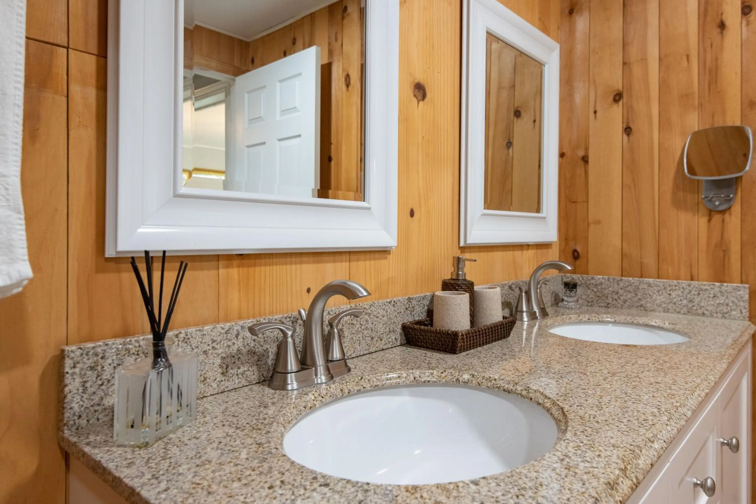 Bathroom in Chez Nous