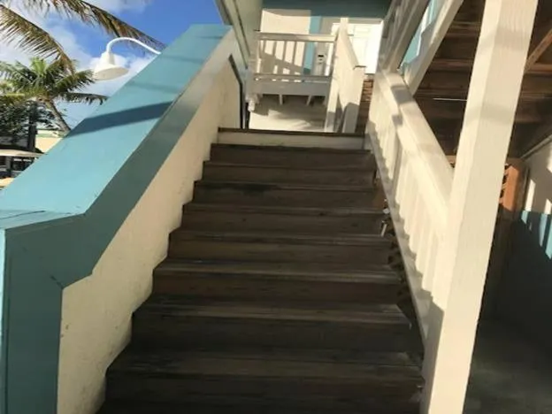 Galleon Resort and Marina
