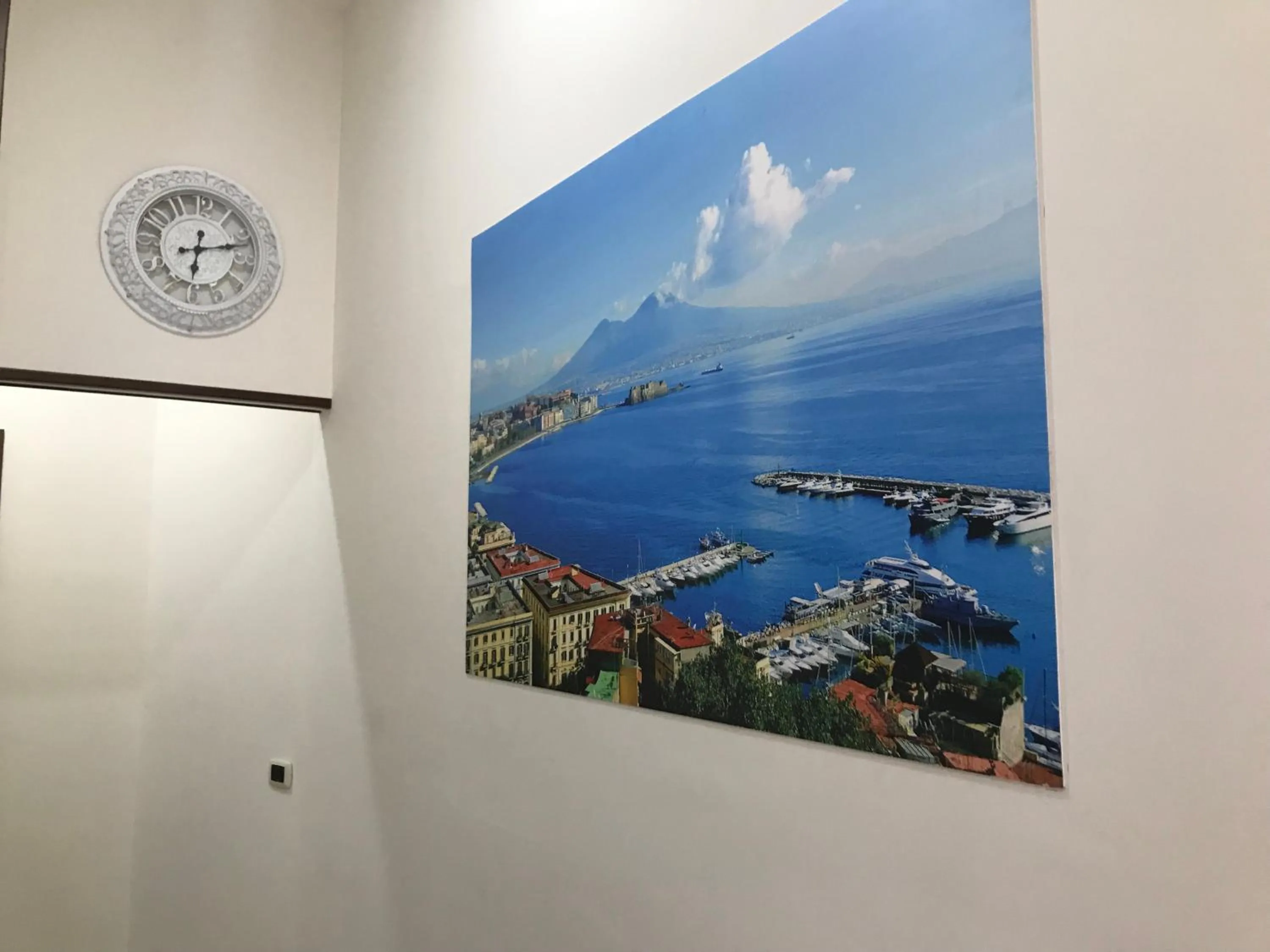 Property building in Regy