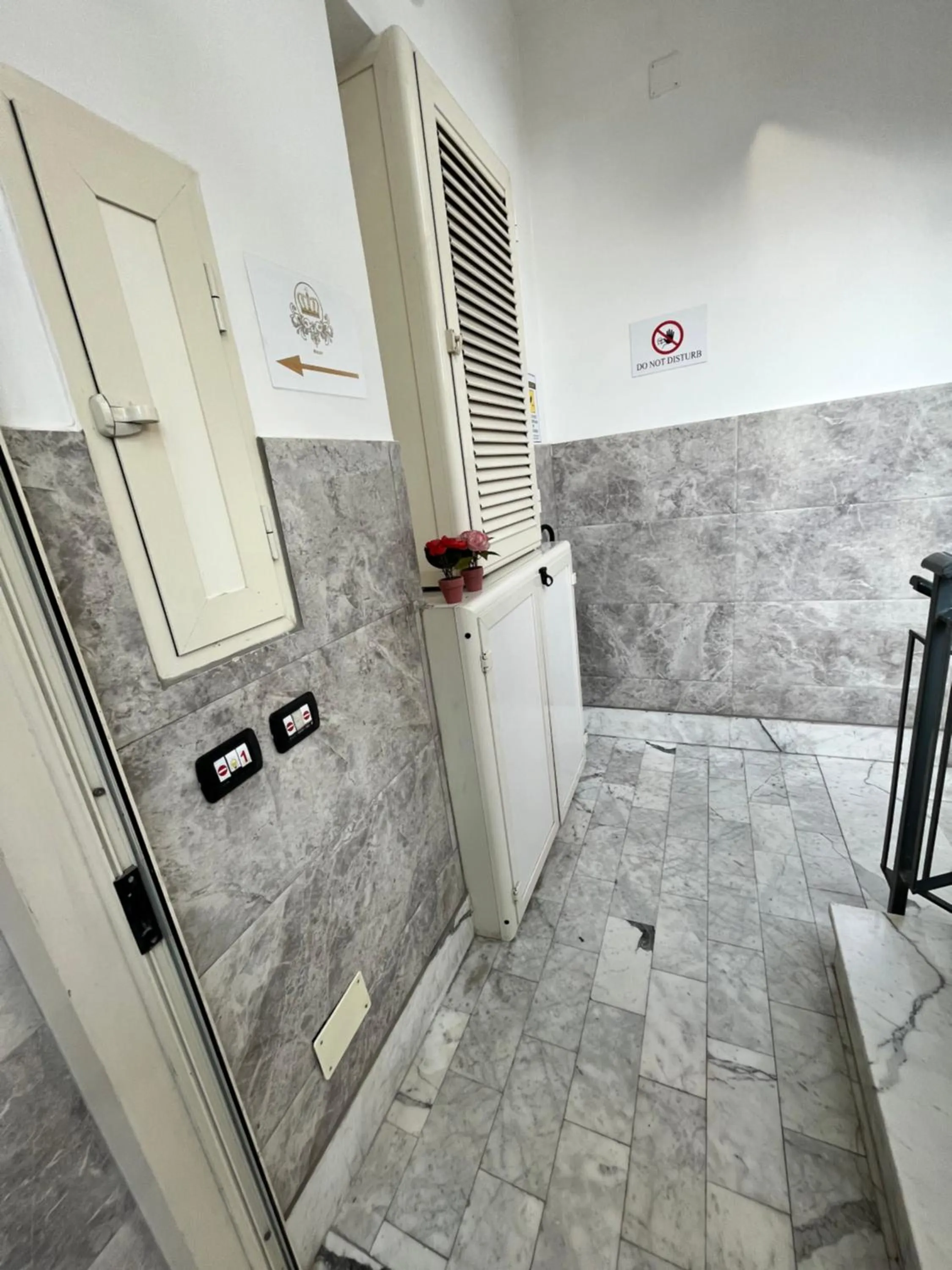 Property building in Regy