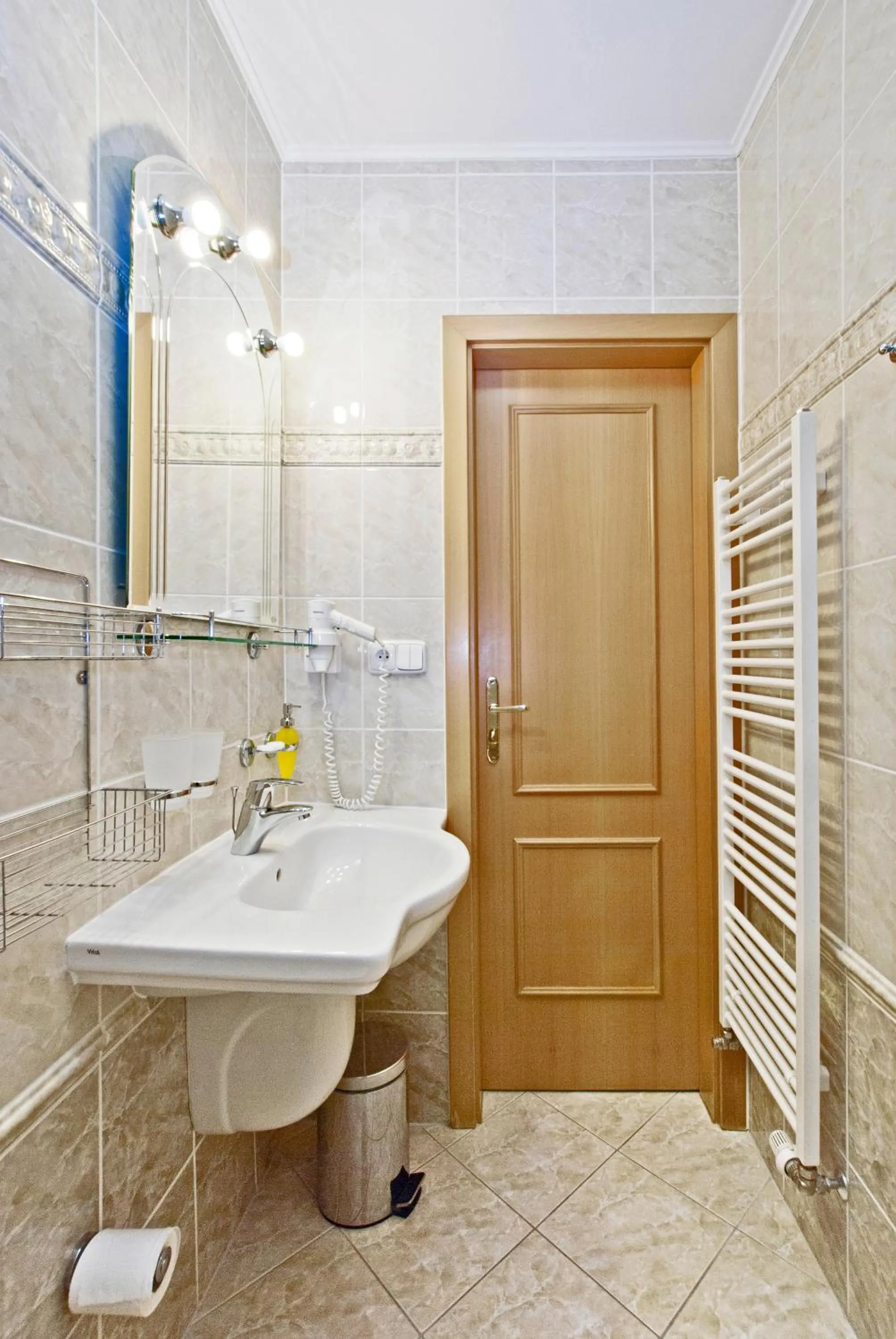 Standard Double Room in Villa Rosa