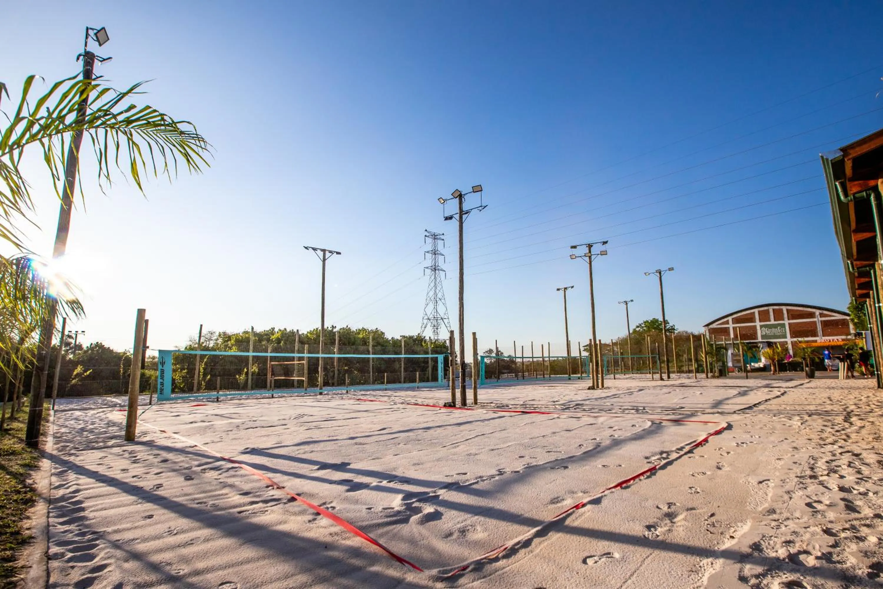 Activities in Brotas Eco Hotel Fazenda