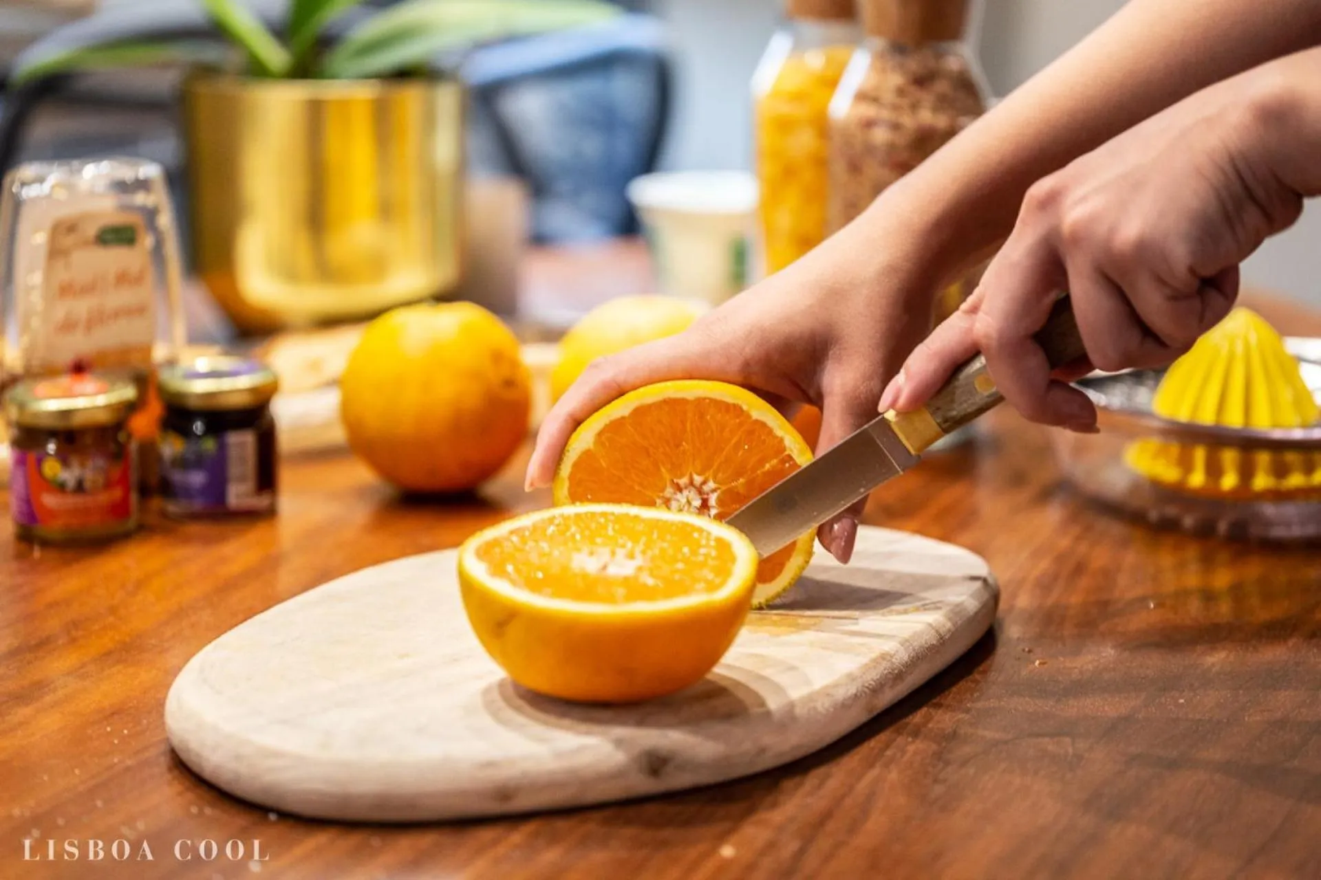 Meals in Dare Lisbon House