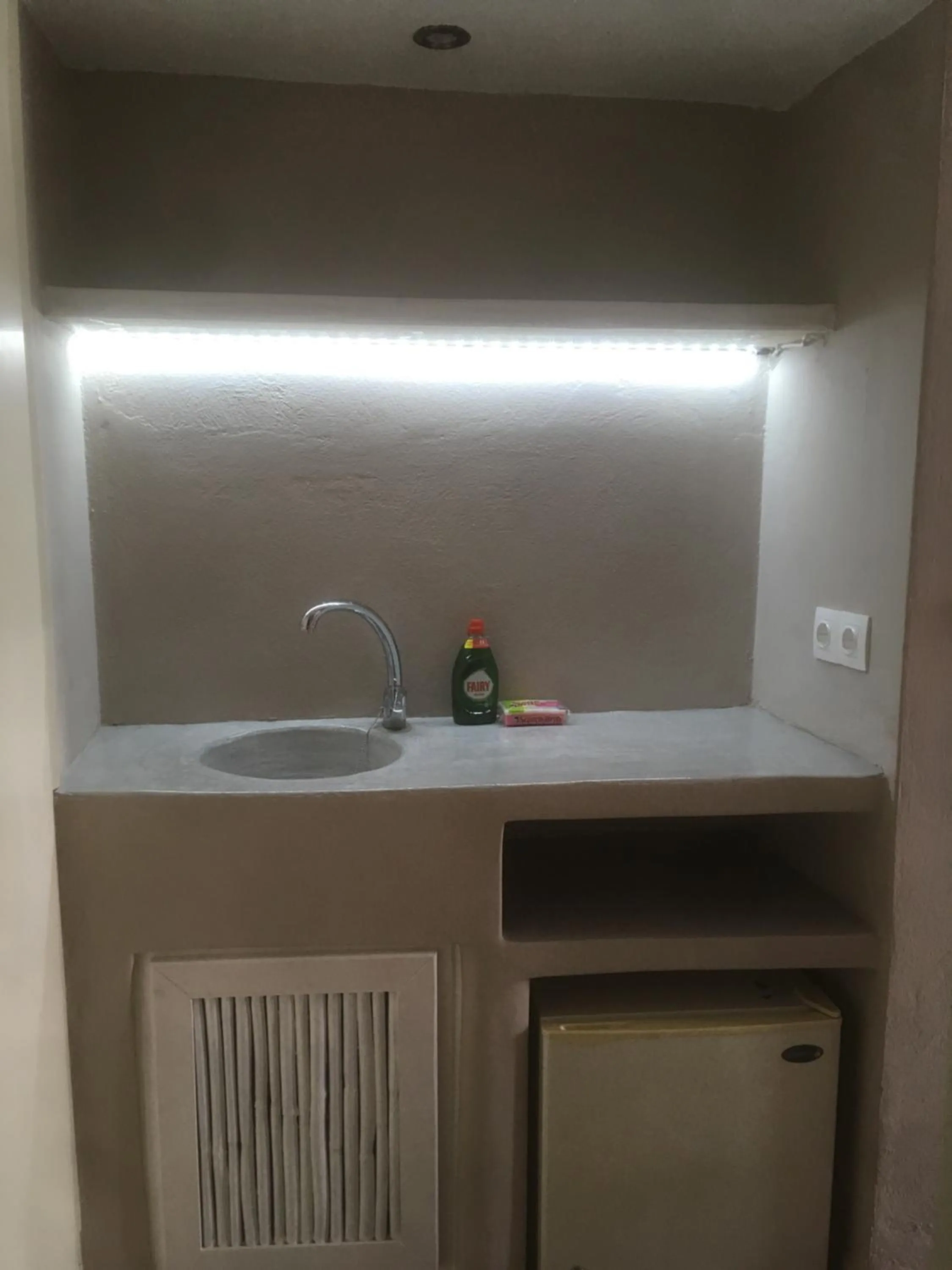 Afrodite Hotel