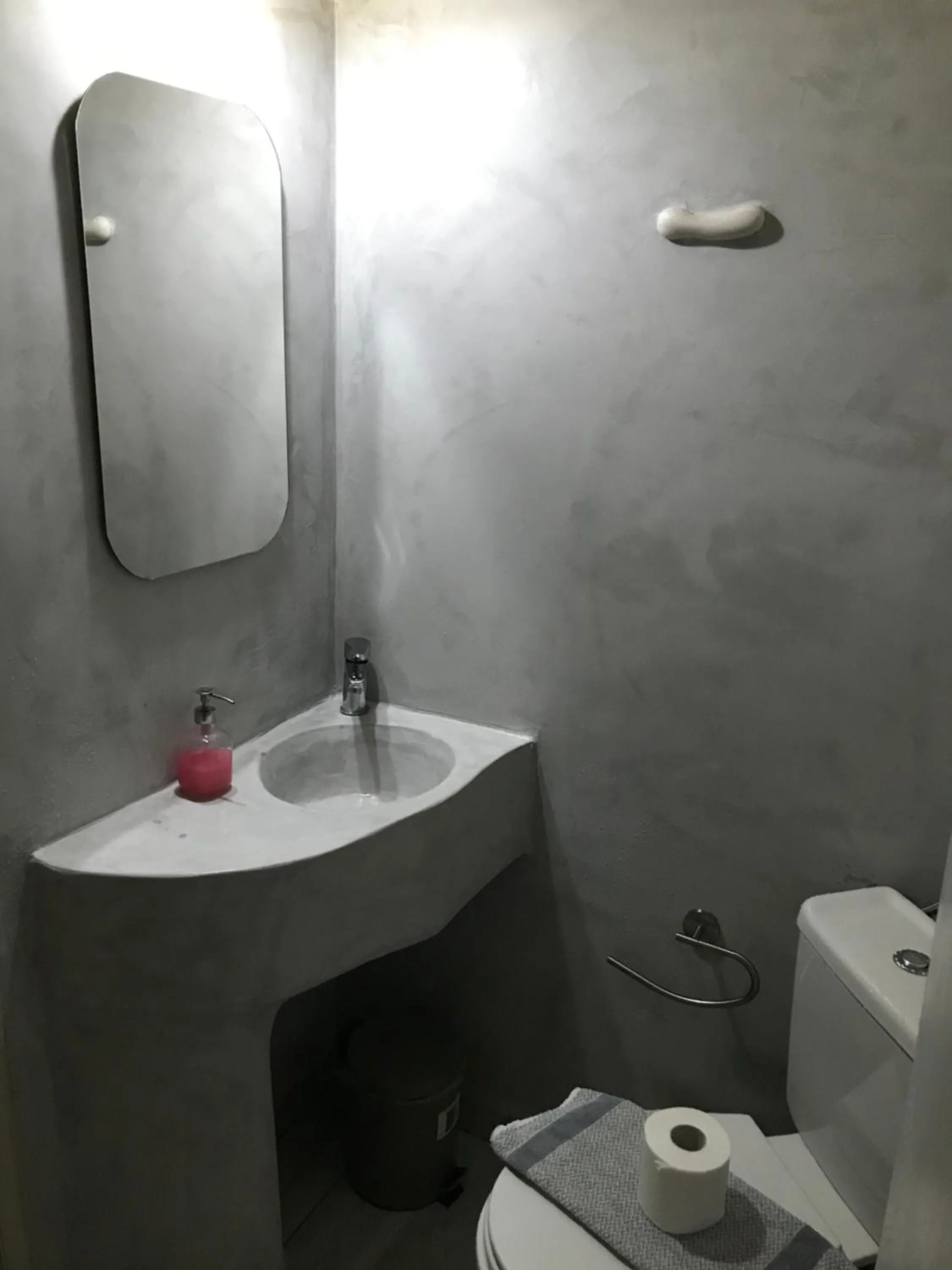 Afrodite Hotel