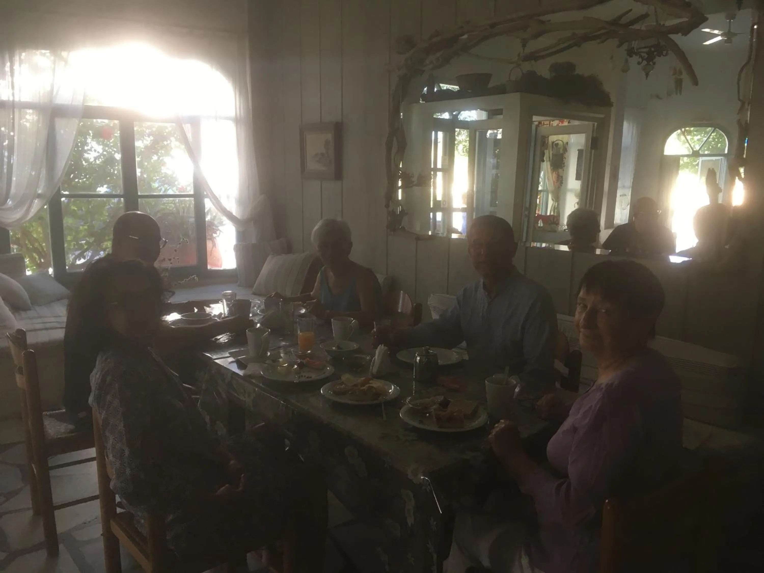 Afrodite Hotel