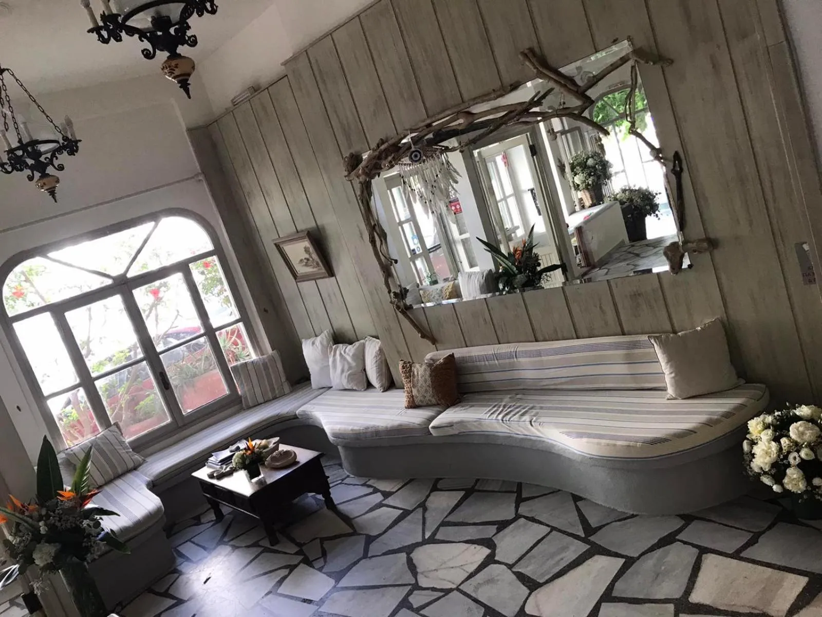 Afrodite Hotel