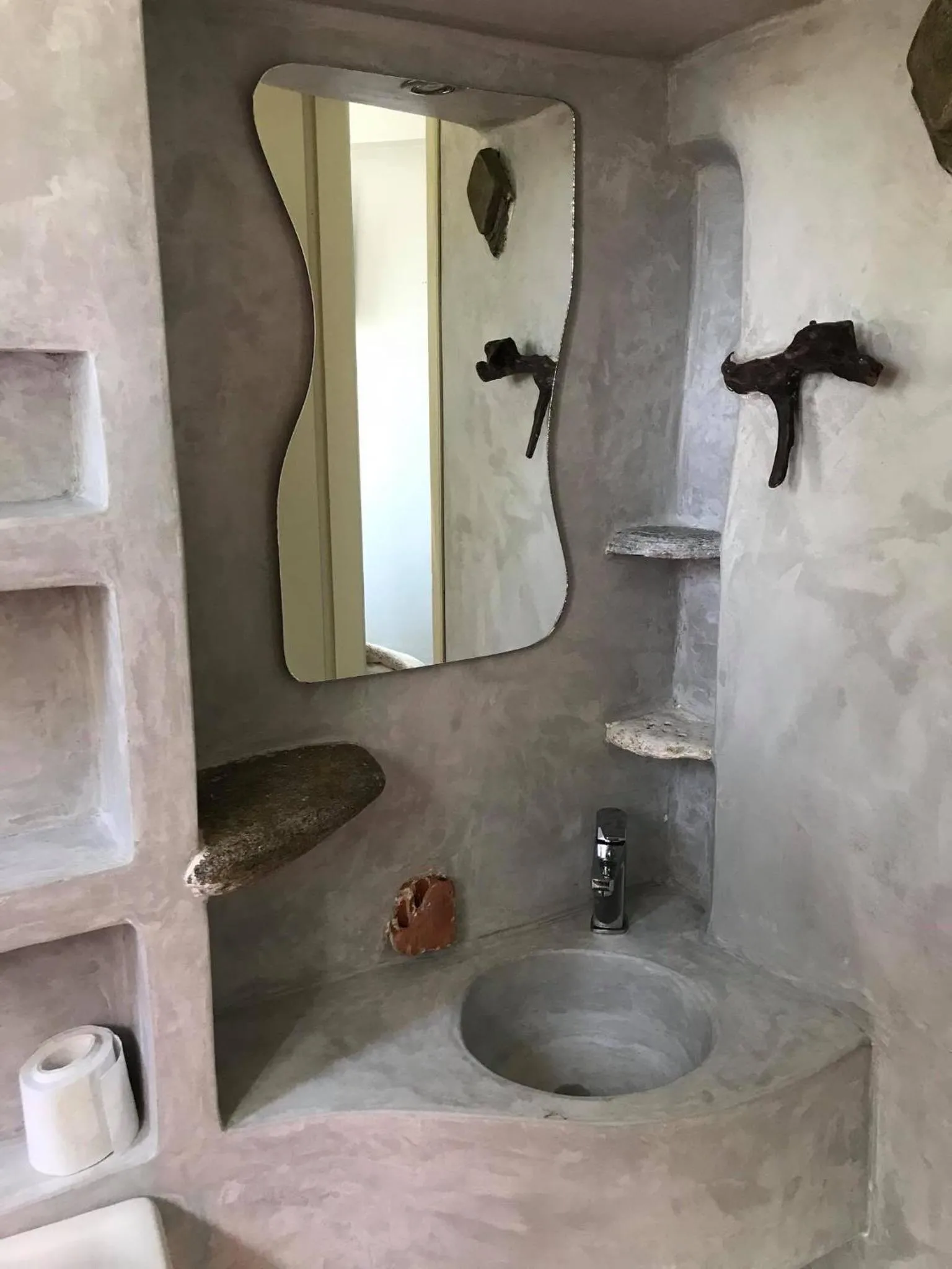 Afrodite Hotel