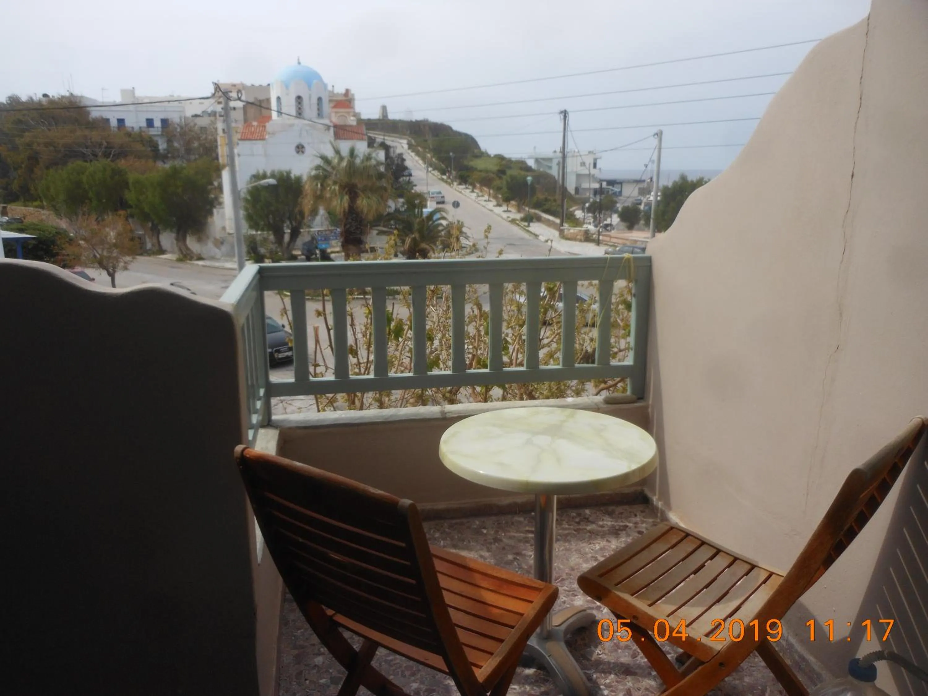 Afrodite Hotel