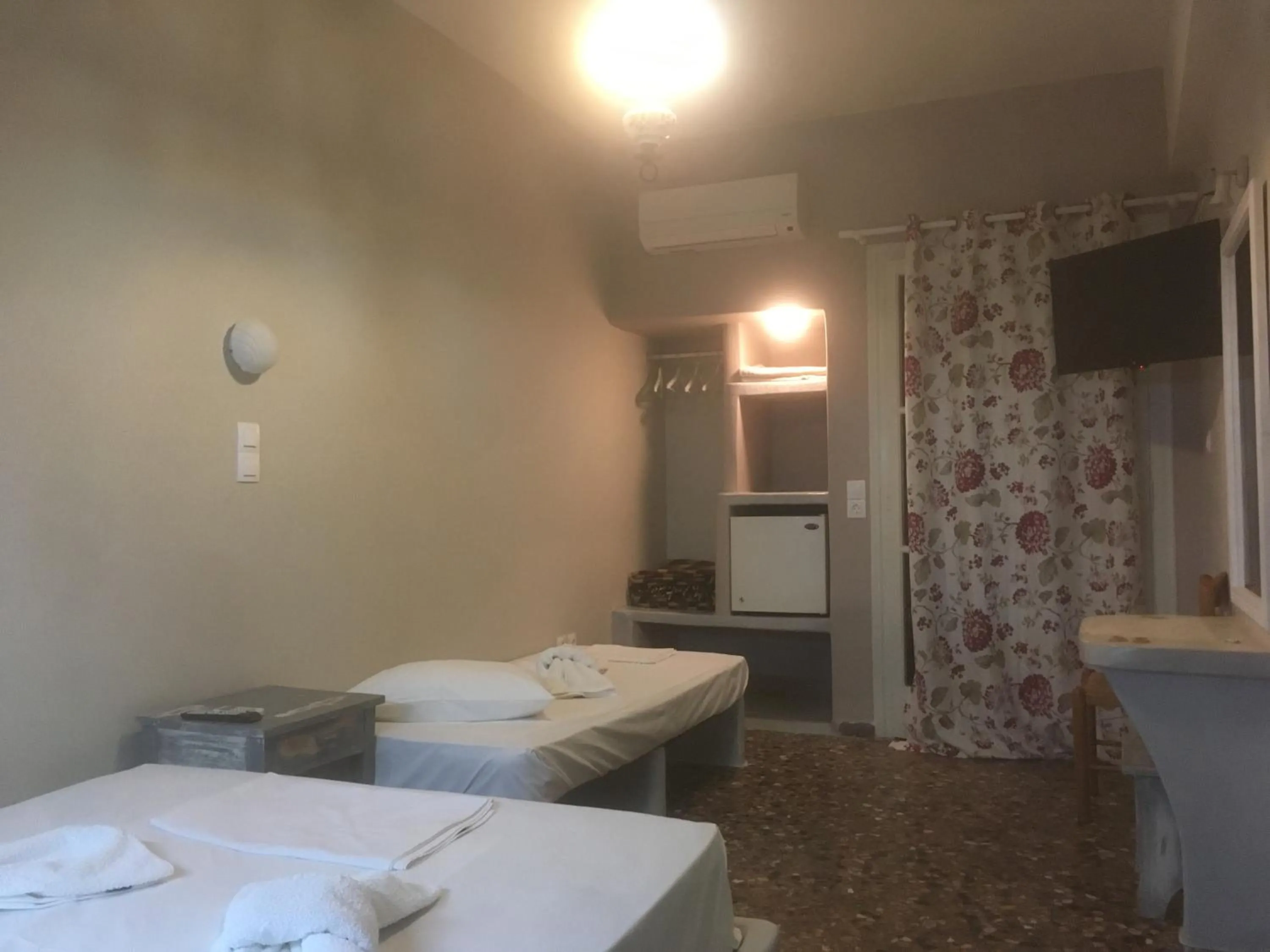 Afrodite Hotel