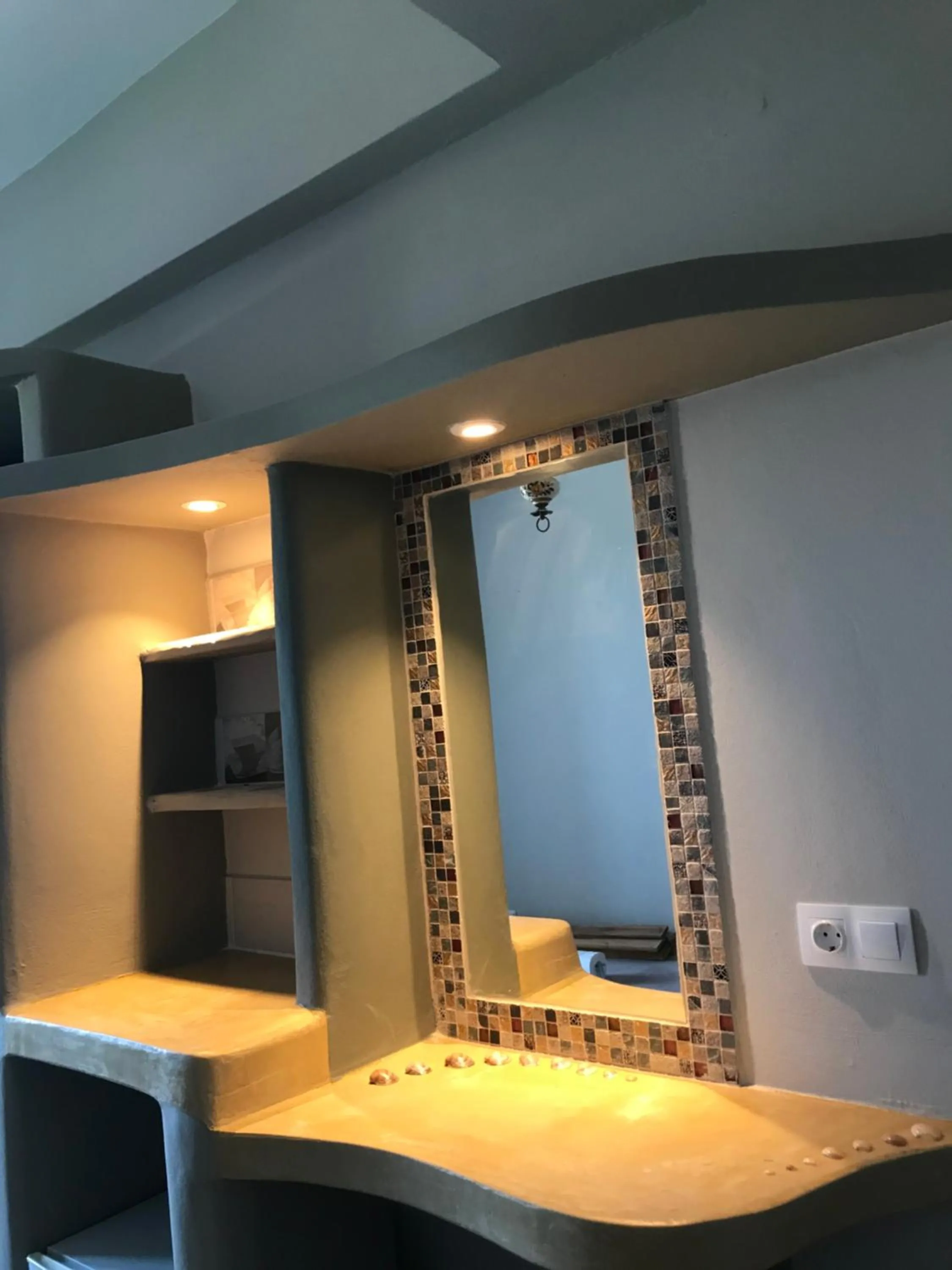 Afrodite Hotel