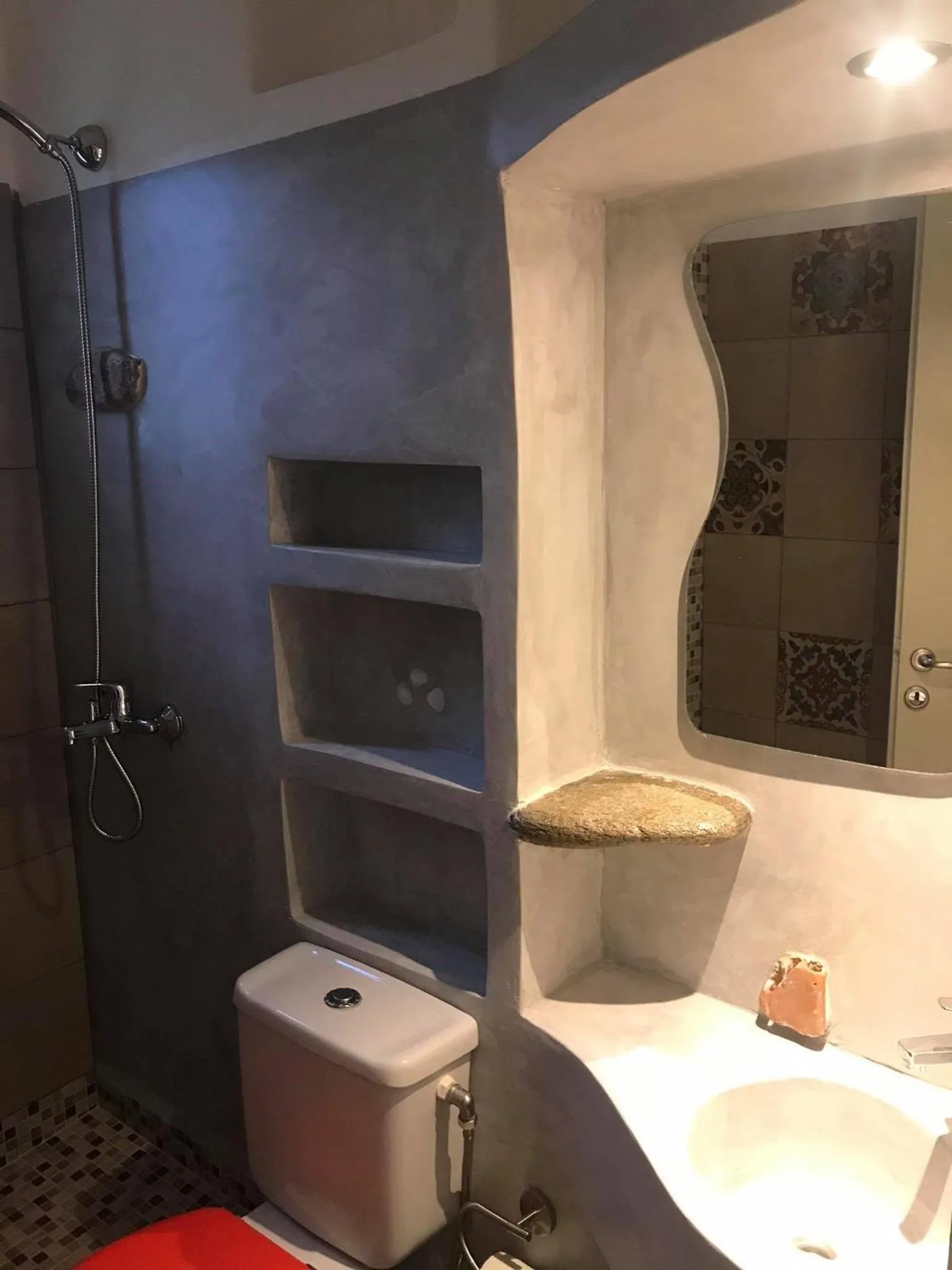 Afrodite Hotel
