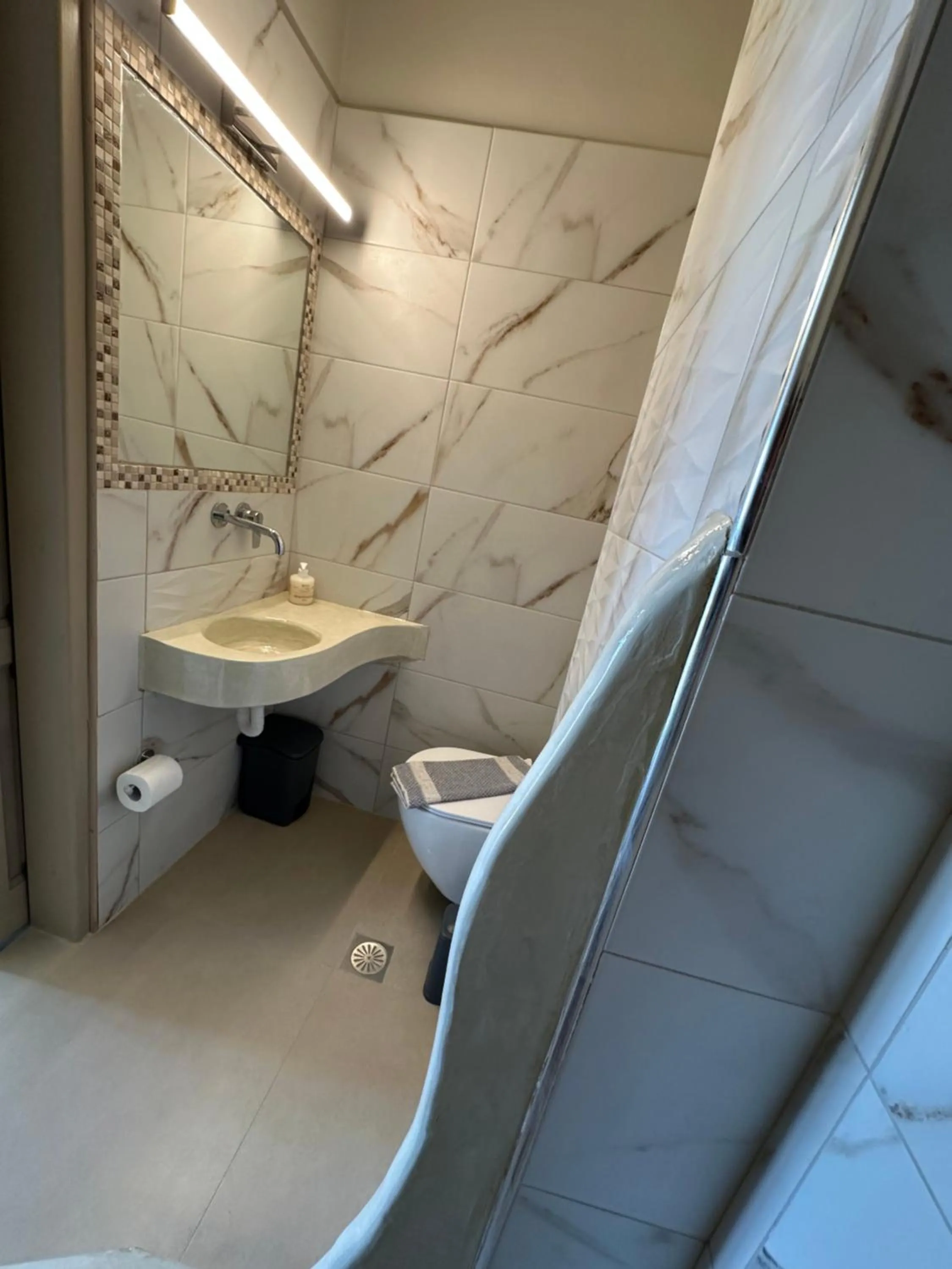Afrodite Hotel