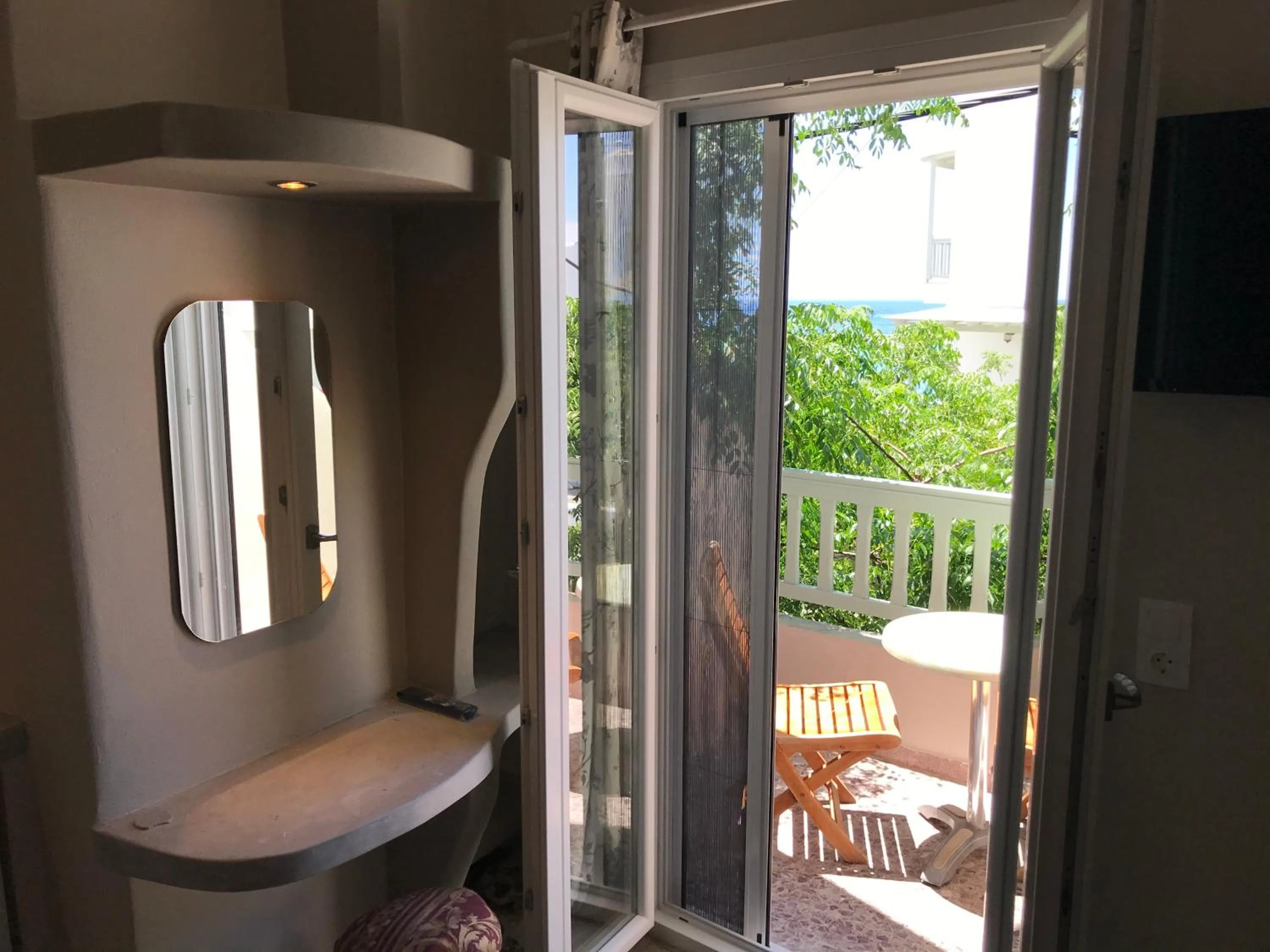 Afrodite Hotel