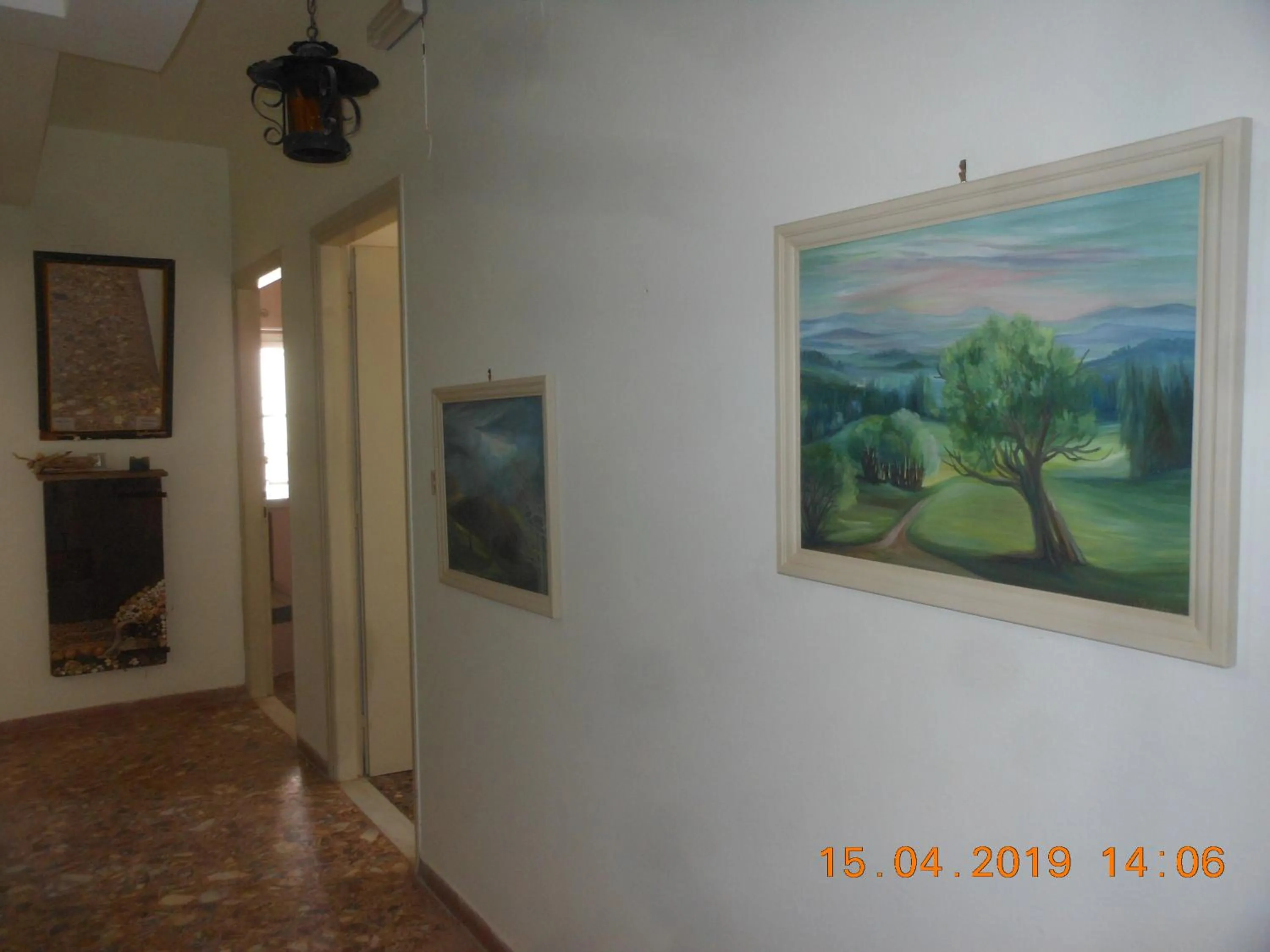 Afrodite Hotel