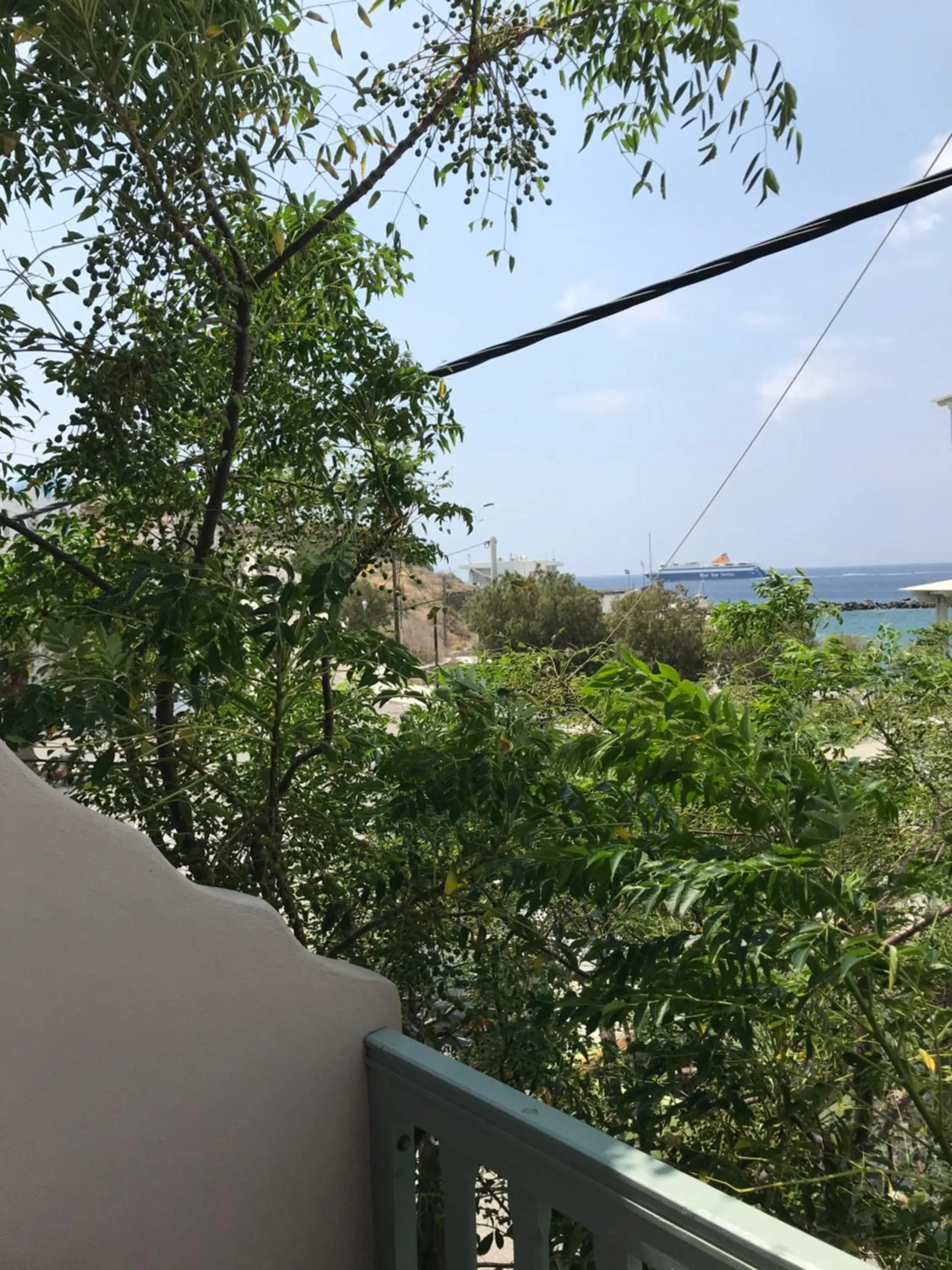 Afrodite Hotel