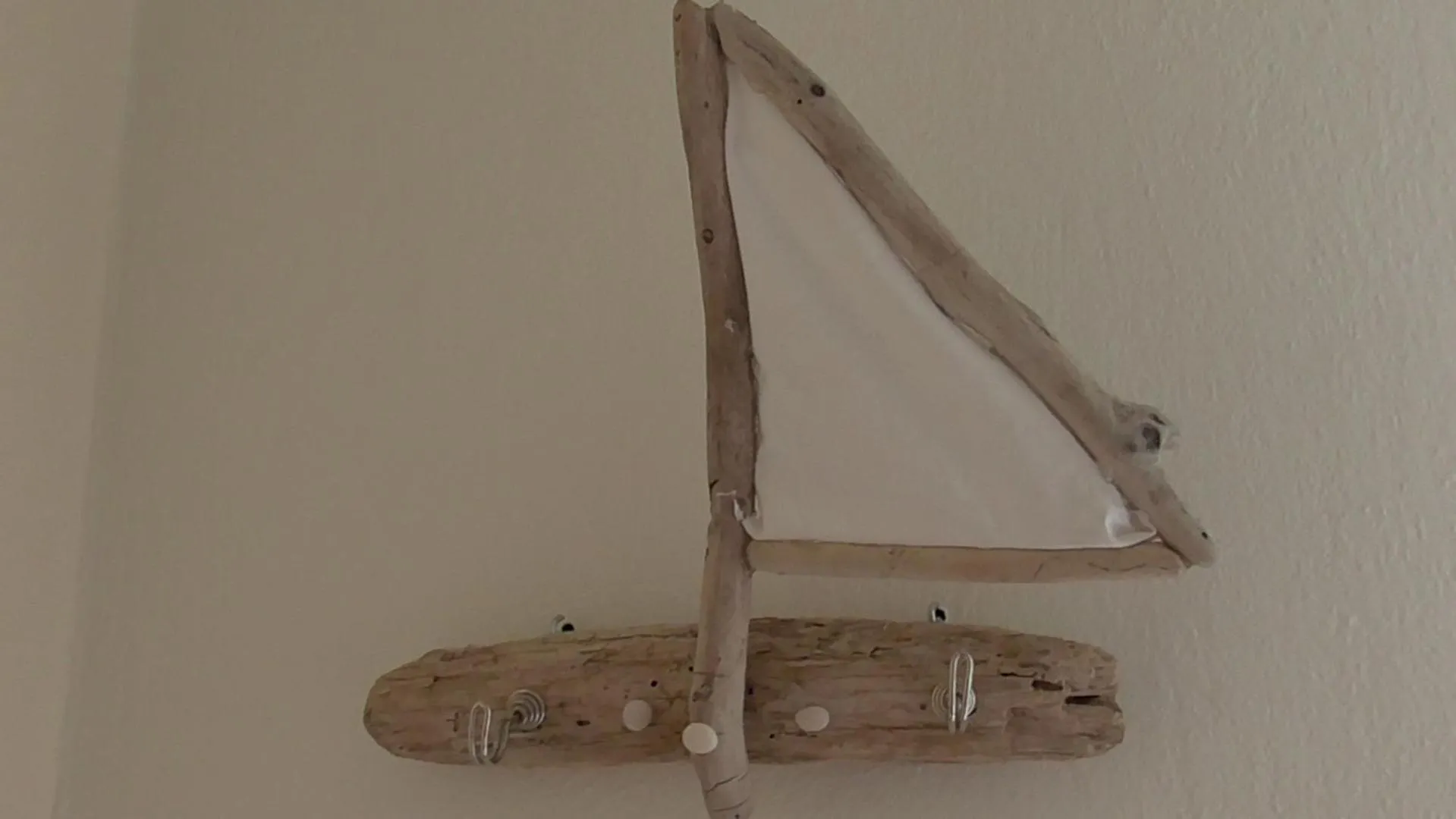 Decorative detail in Afrodite Hotel