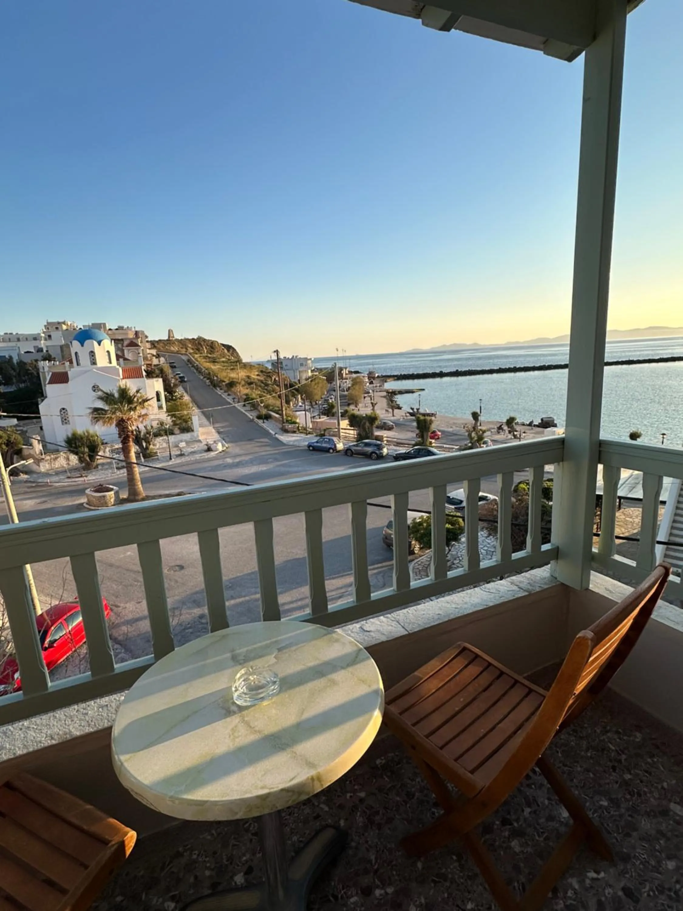 Afrodite Hotel