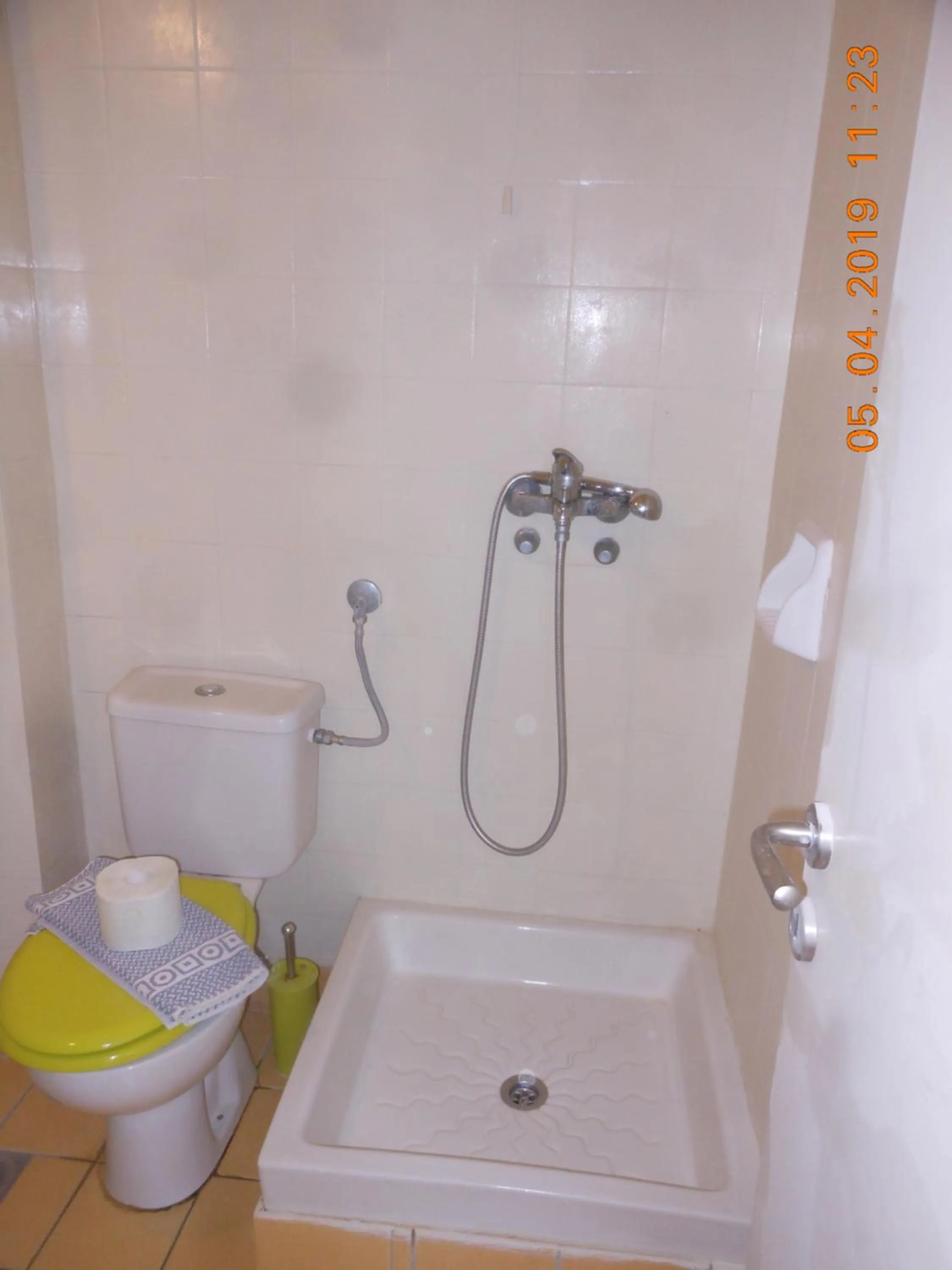 Afrodite Hotel