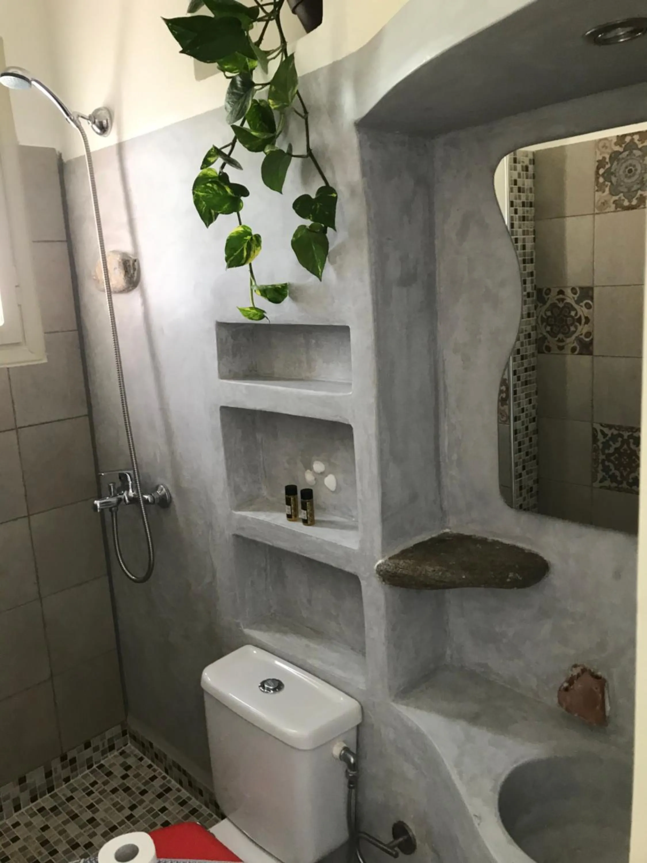 Afrodite Hotel