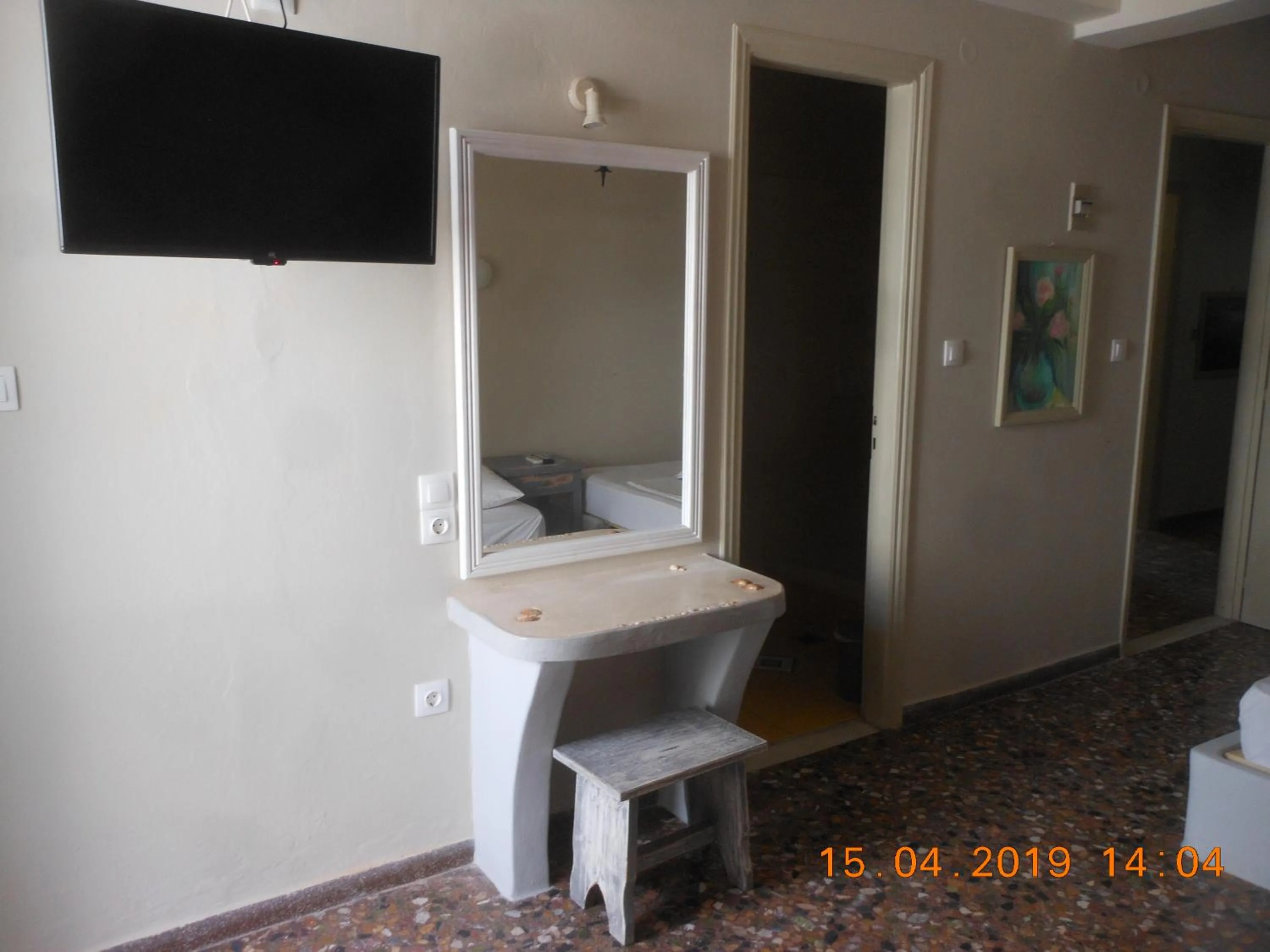 Afrodite Hotel