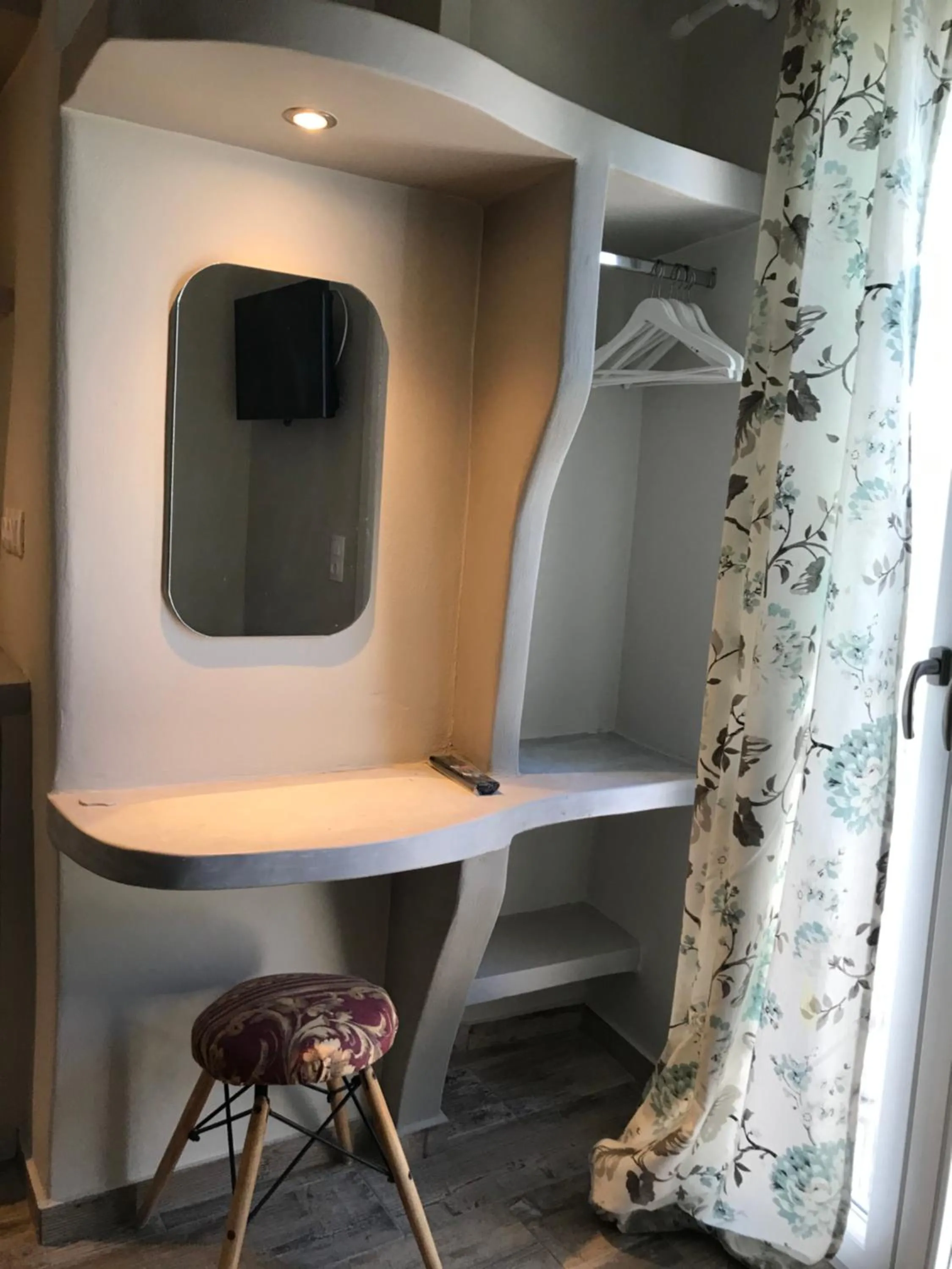Afrodite Hotel