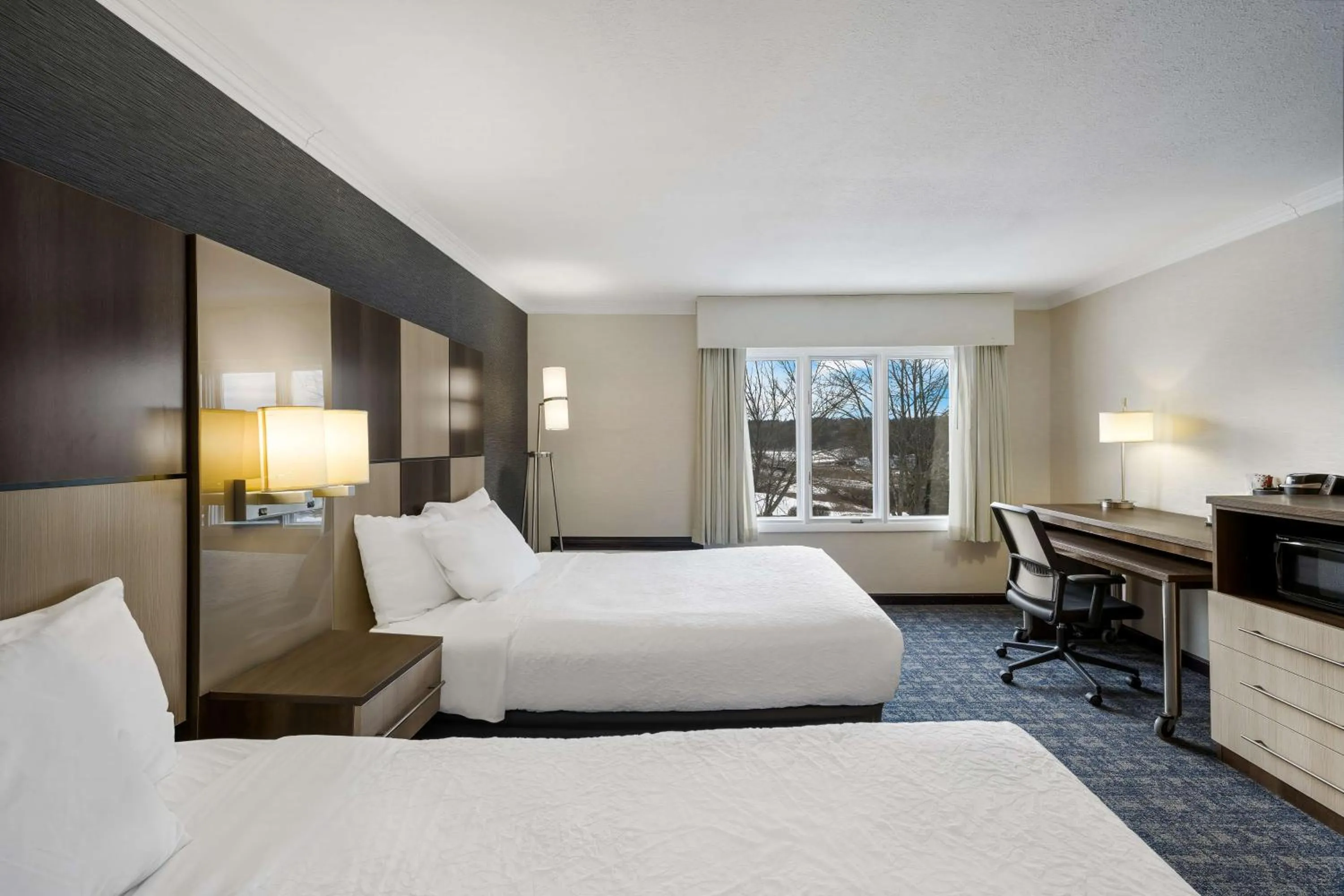 Bedroom, Bed in Best Western - Freeport Inn