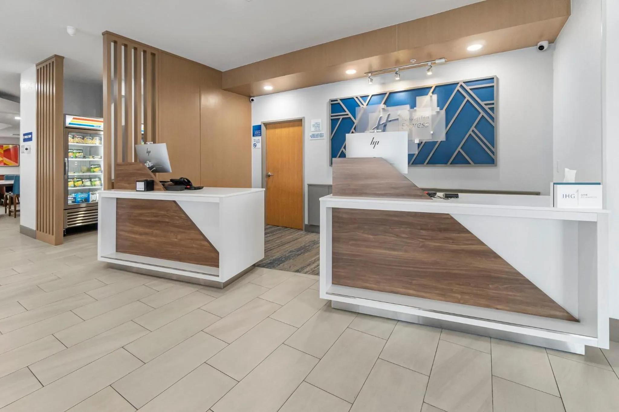 Property building in Holiday Inn Express Salt Lake City South - Midvale by IHG
