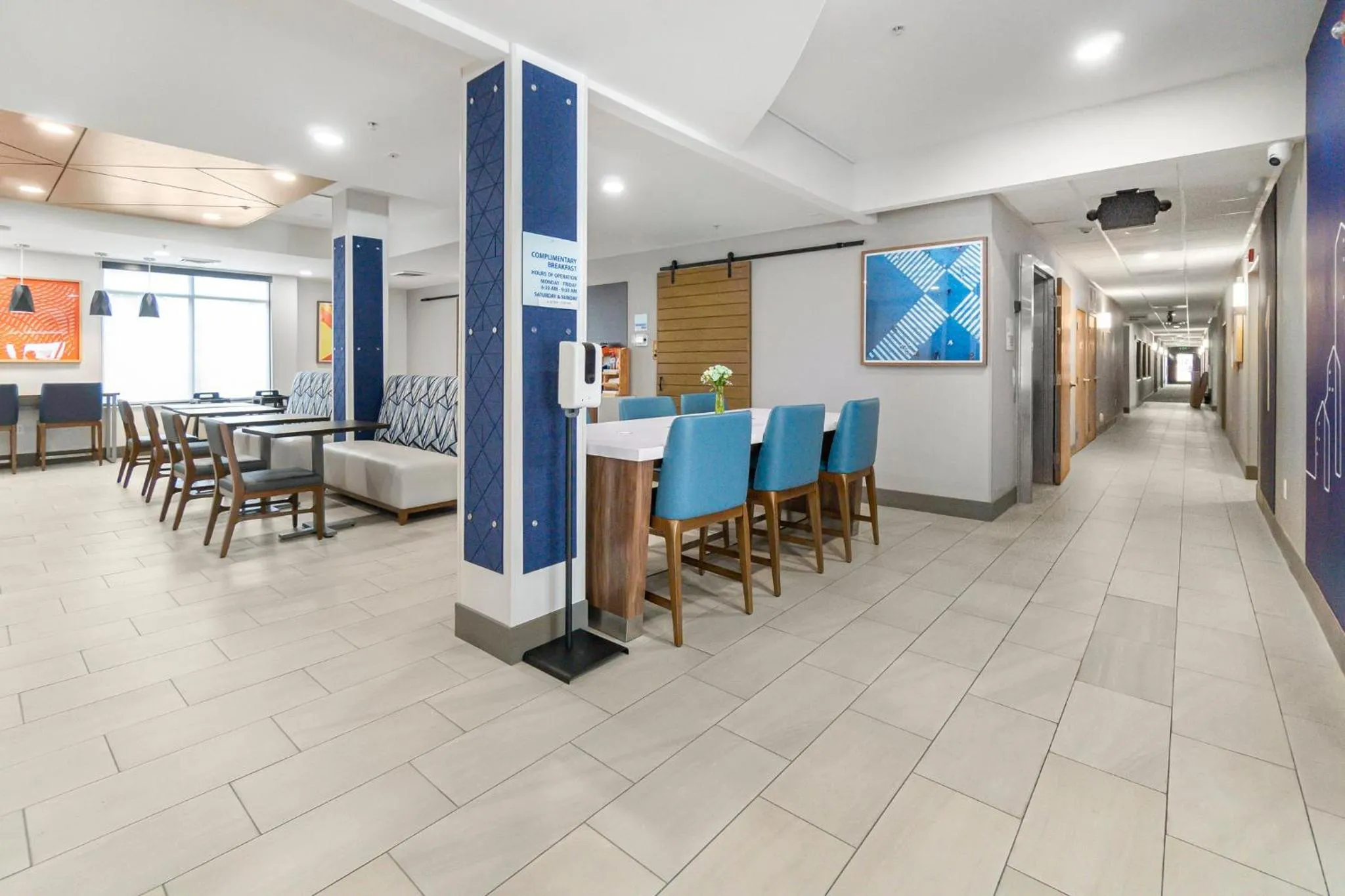 Property building in Holiday Inn Express Salt Lake City South - Midvale by IHG